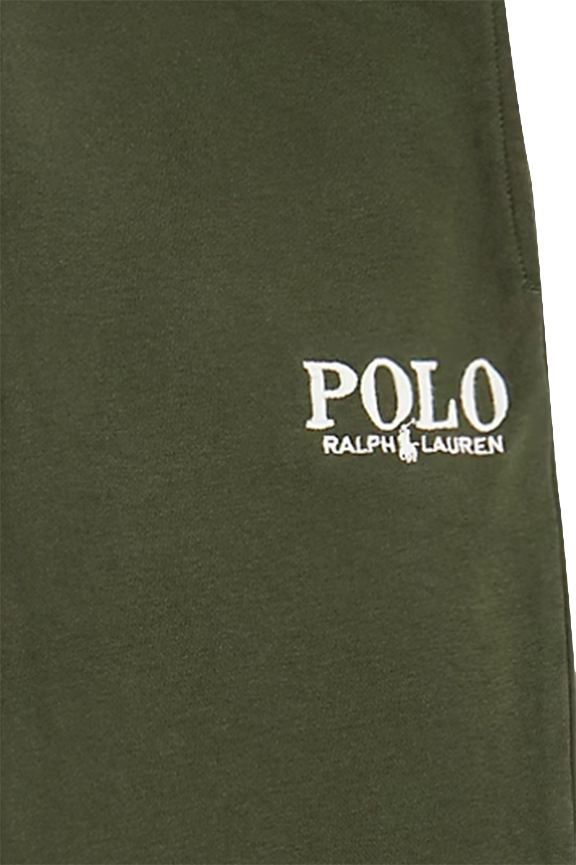 Kids Logo French Terry Sweatpants