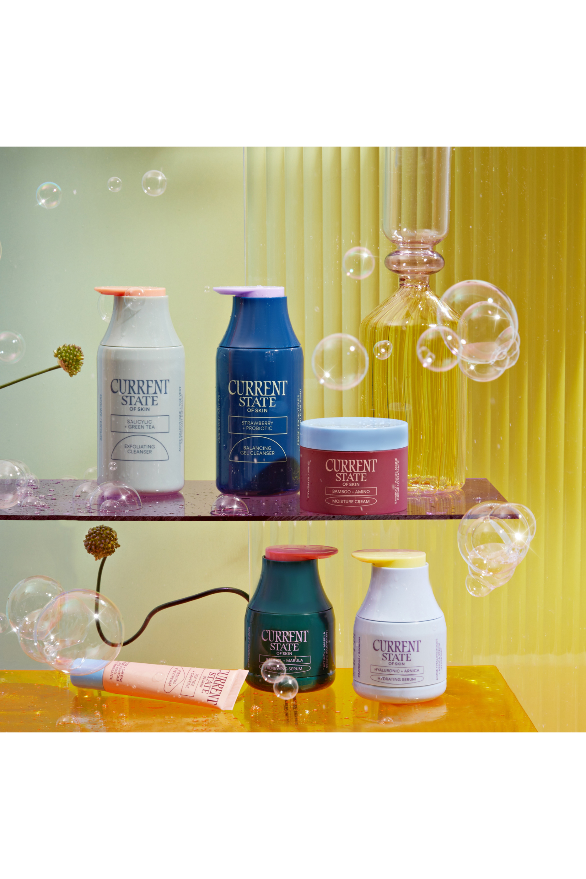 Retinol Marula Renewing Serum