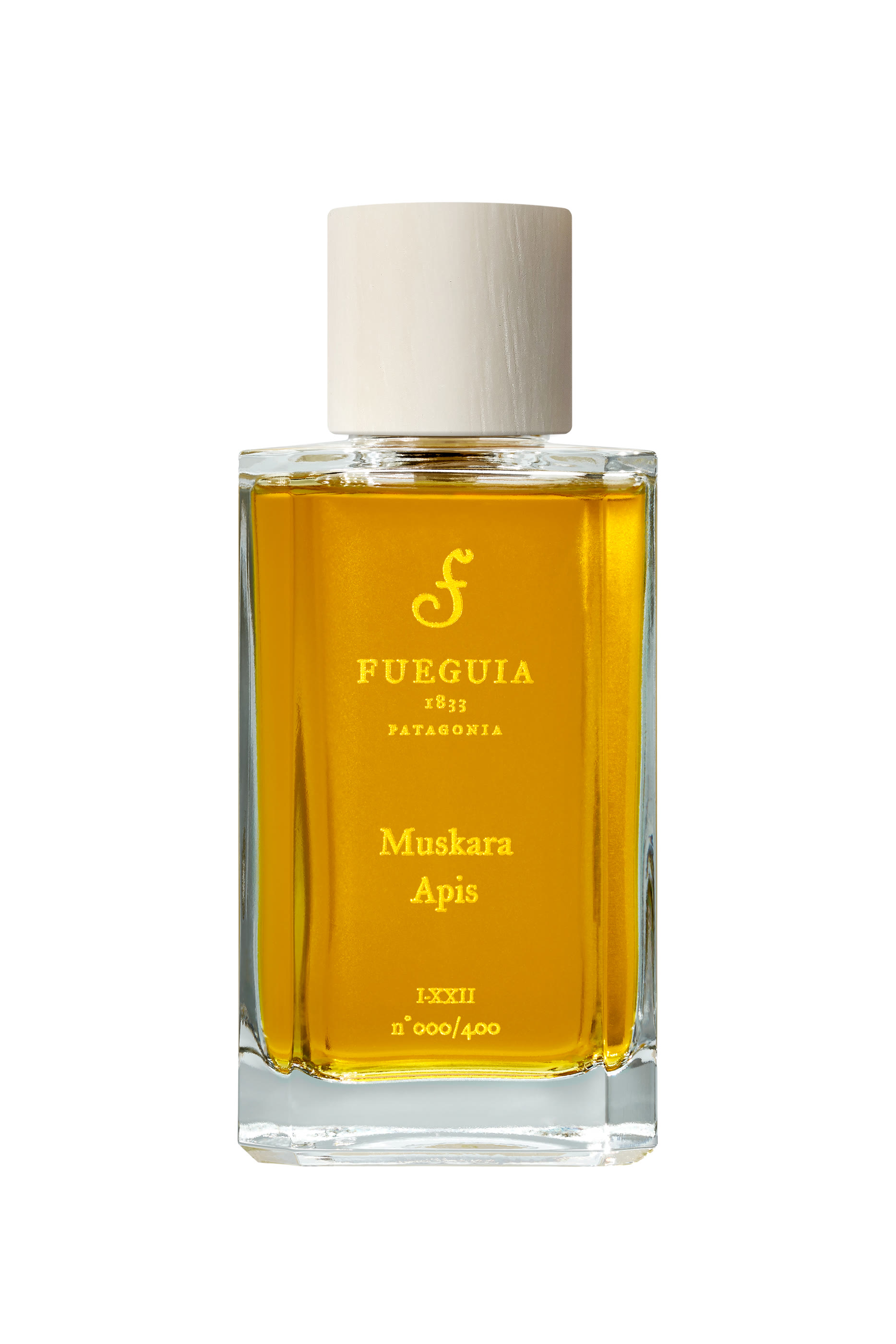 Muskara Apis Eau de Parfum