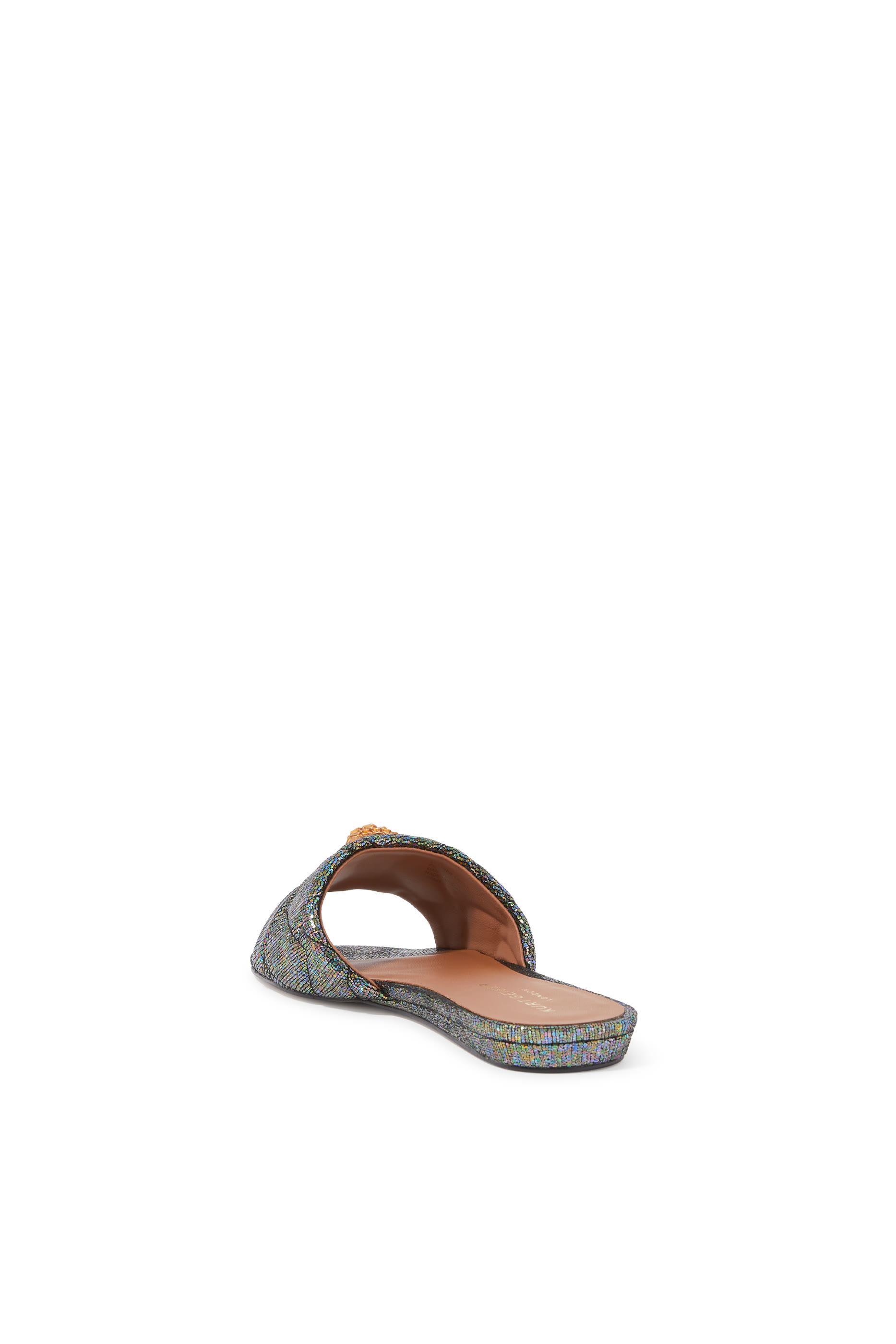 Kensington Flat Slides