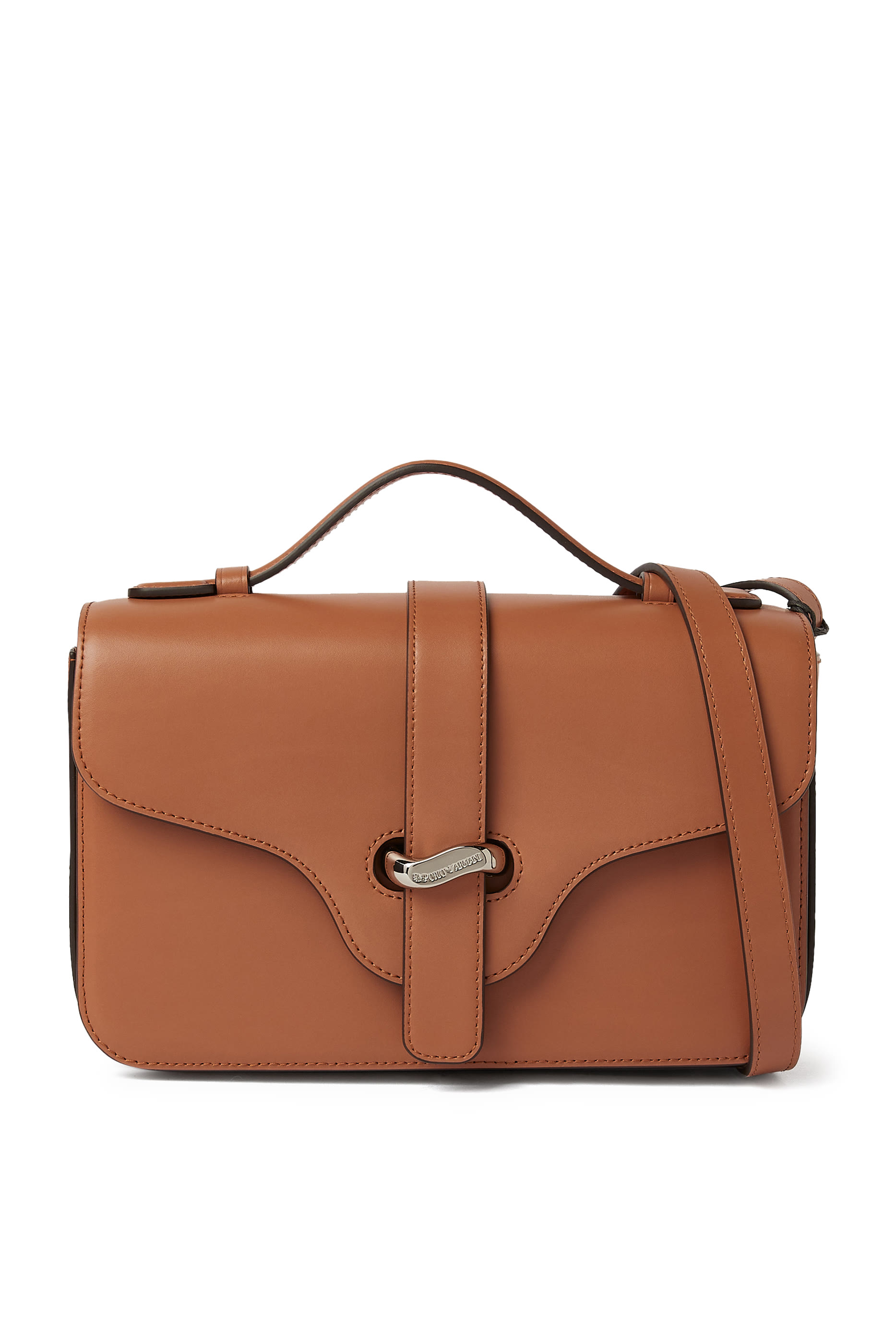Constanza Top-Handle Bag