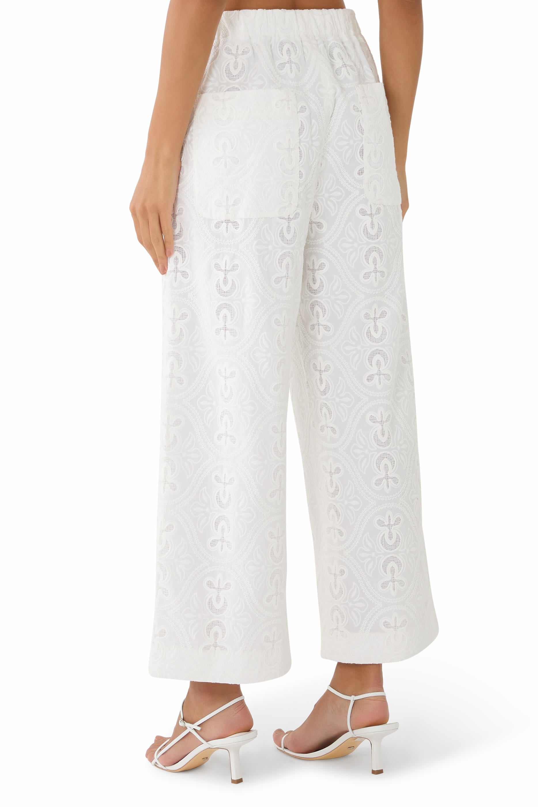 Nynette Trousers