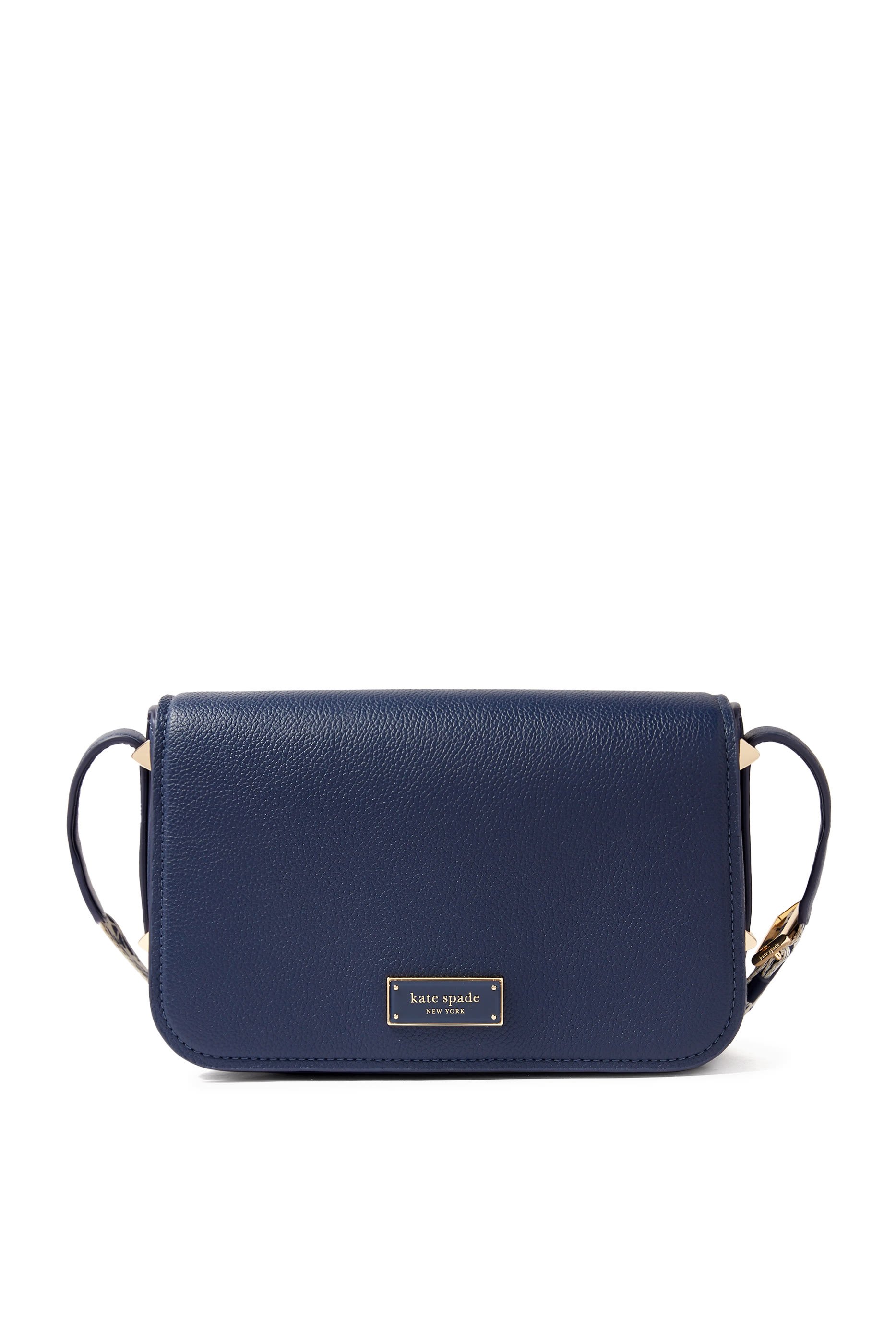  Liv Small Flap Crossbody Bag