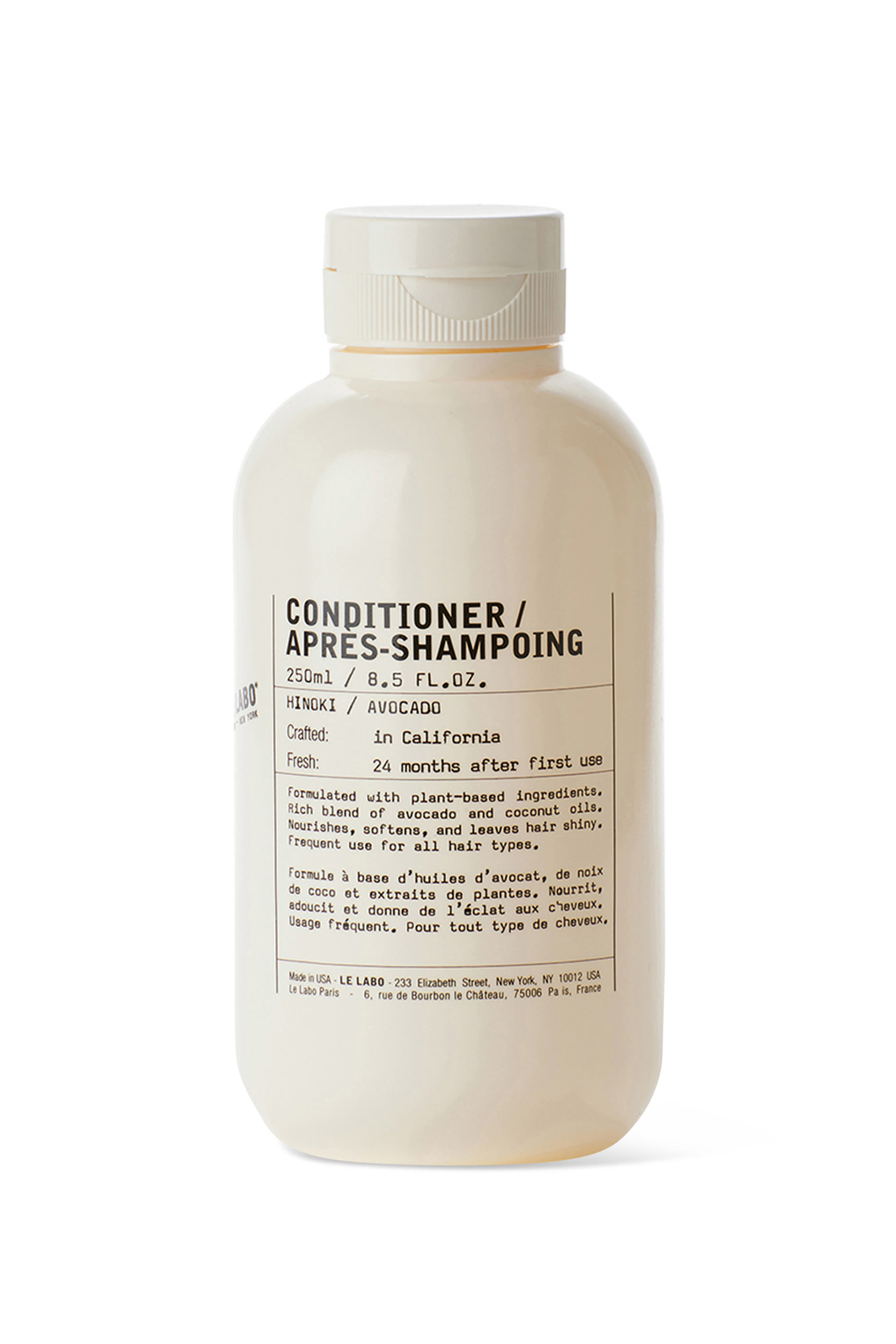 Hinoki Nourishing Conditioner