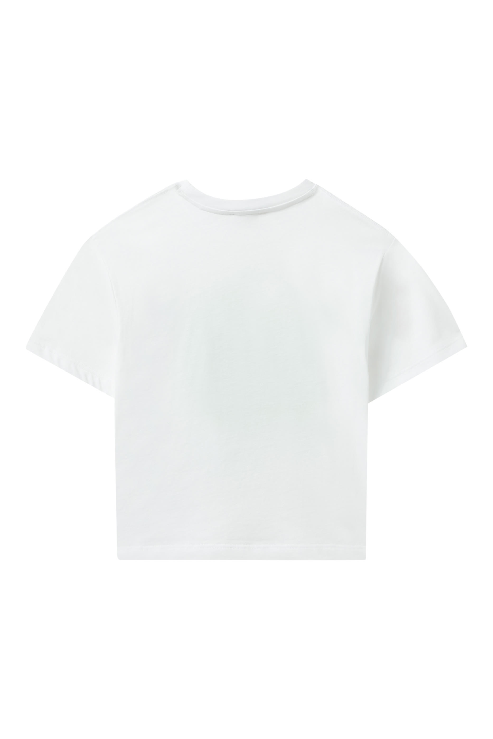 Kids Logo Splatter T-Shirt