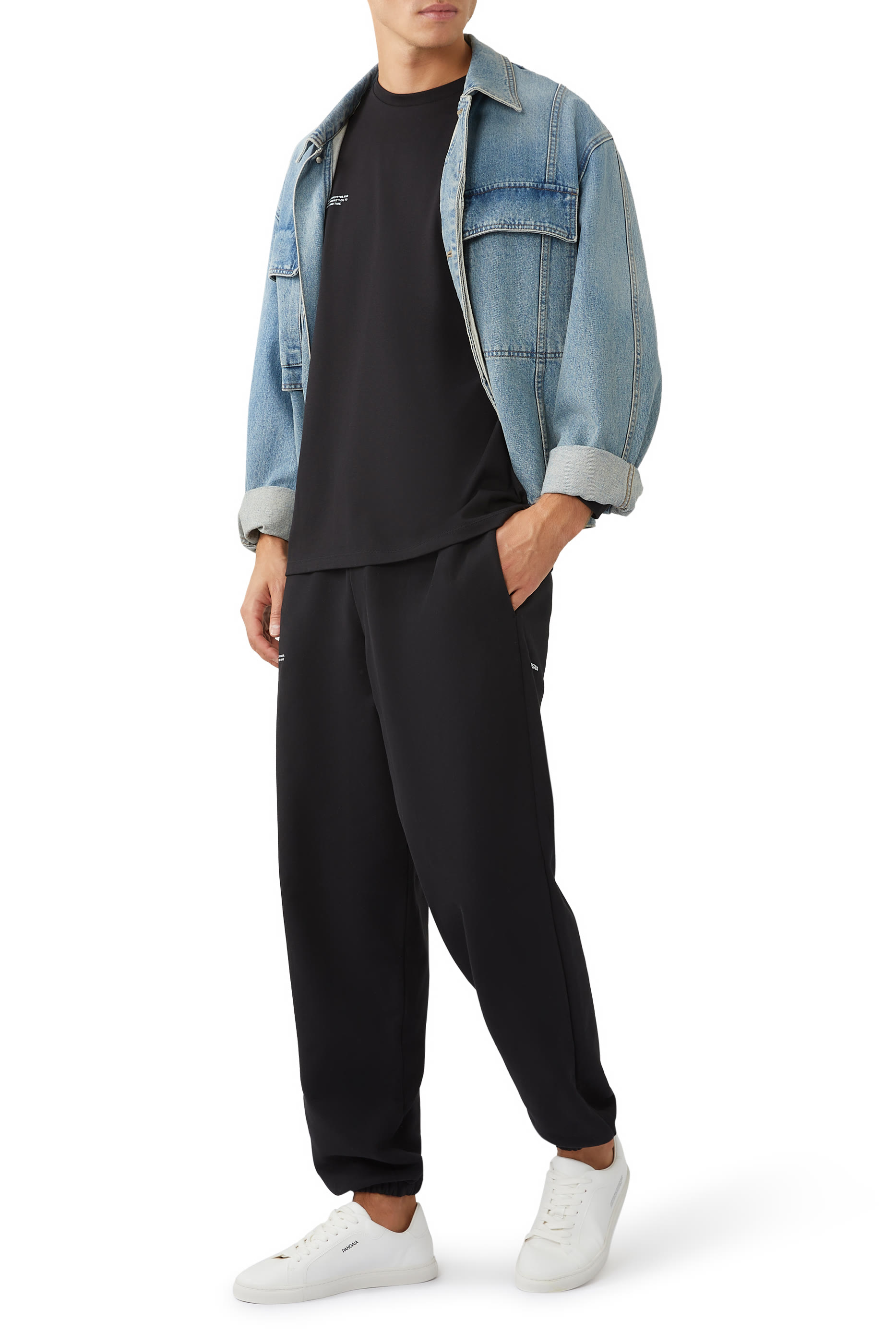 Logo Long Sleeve T-Shirt