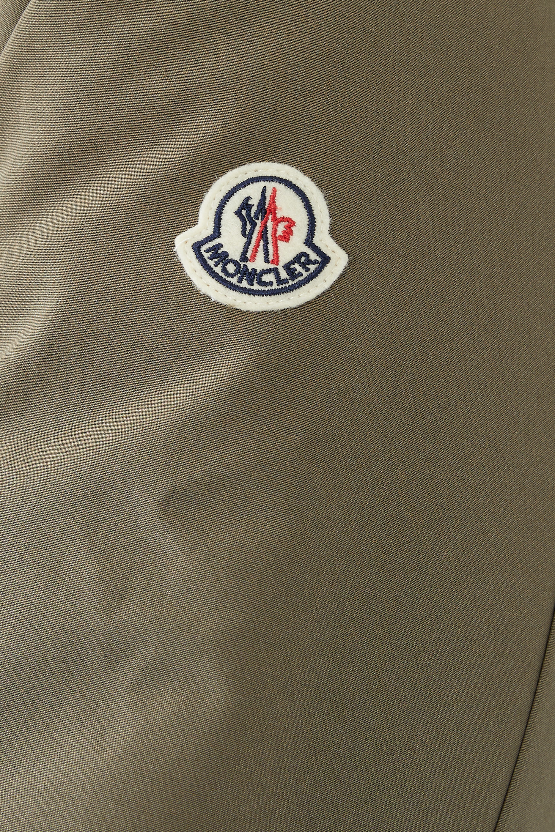 Promontoire Reversible Down Jacket