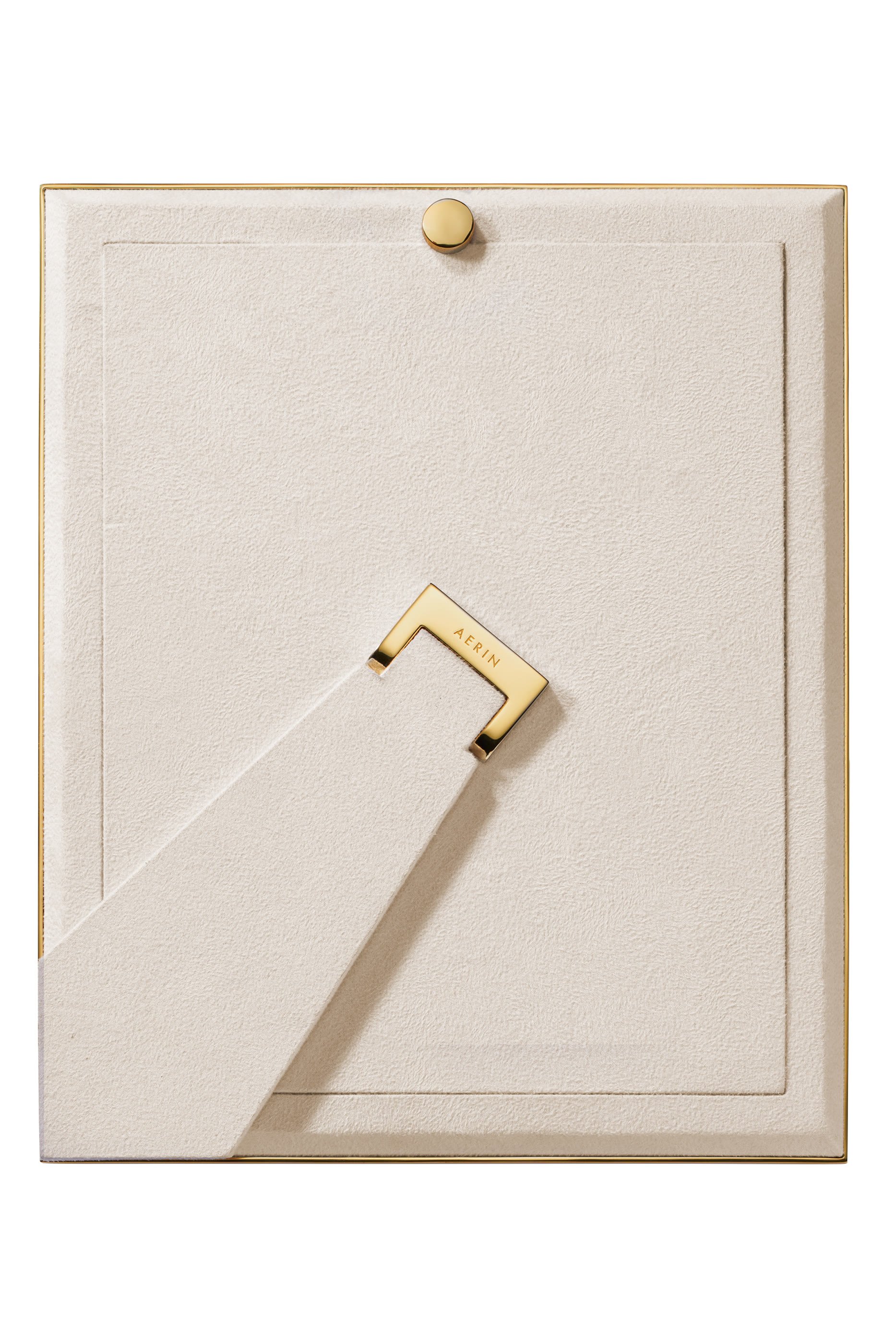 Classic Croc Leather Frame