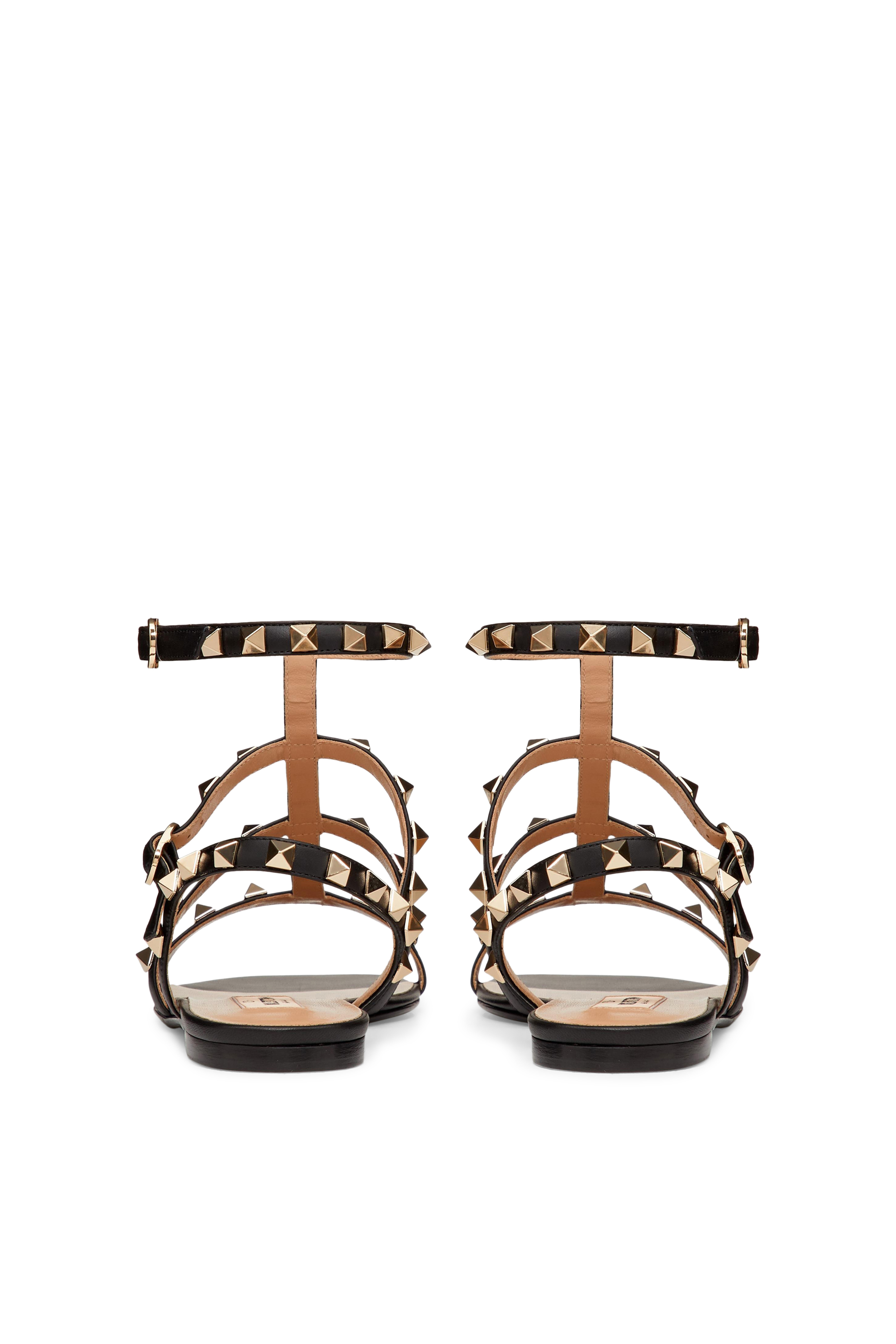 Rock Stud Gladiators