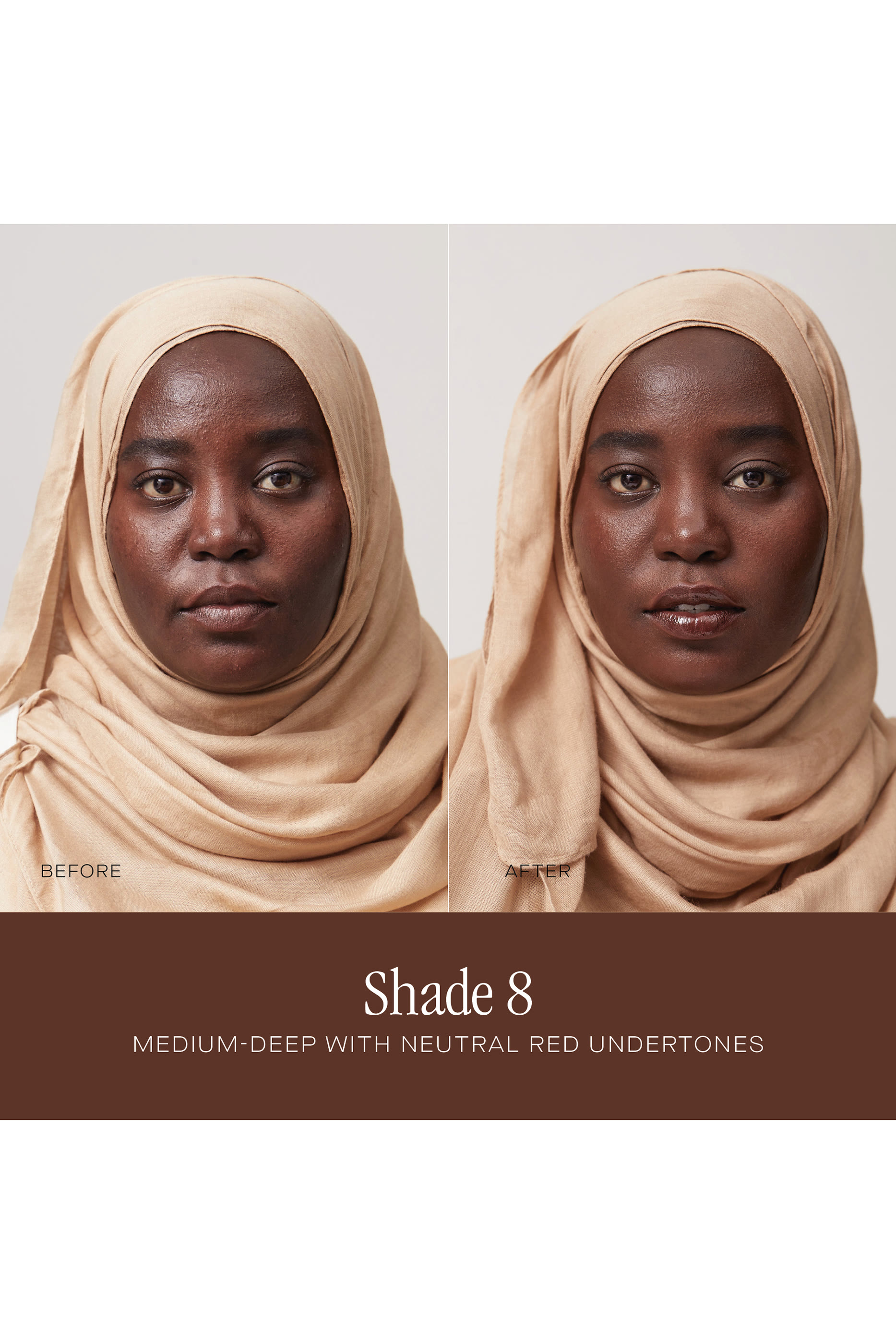 Sheer Skin Tint, 30ml