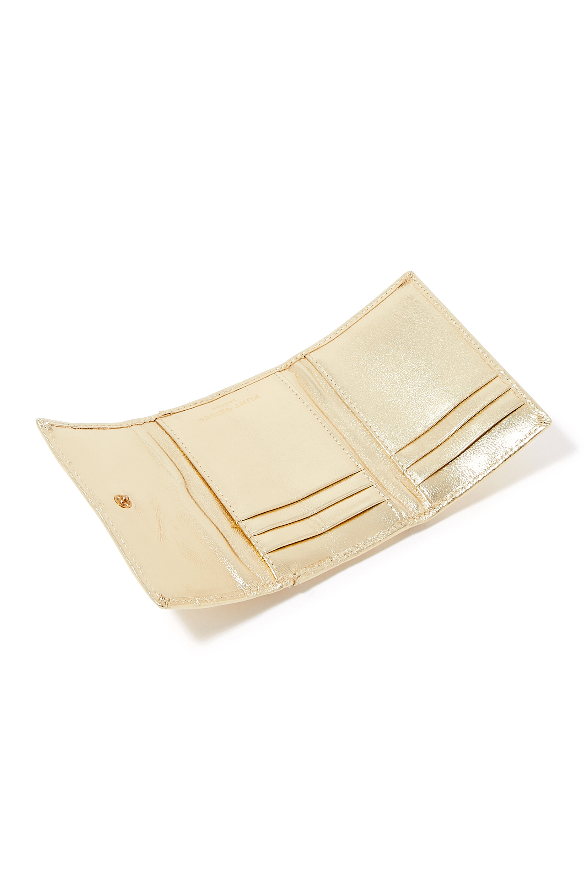 Flap Multi Card Holder