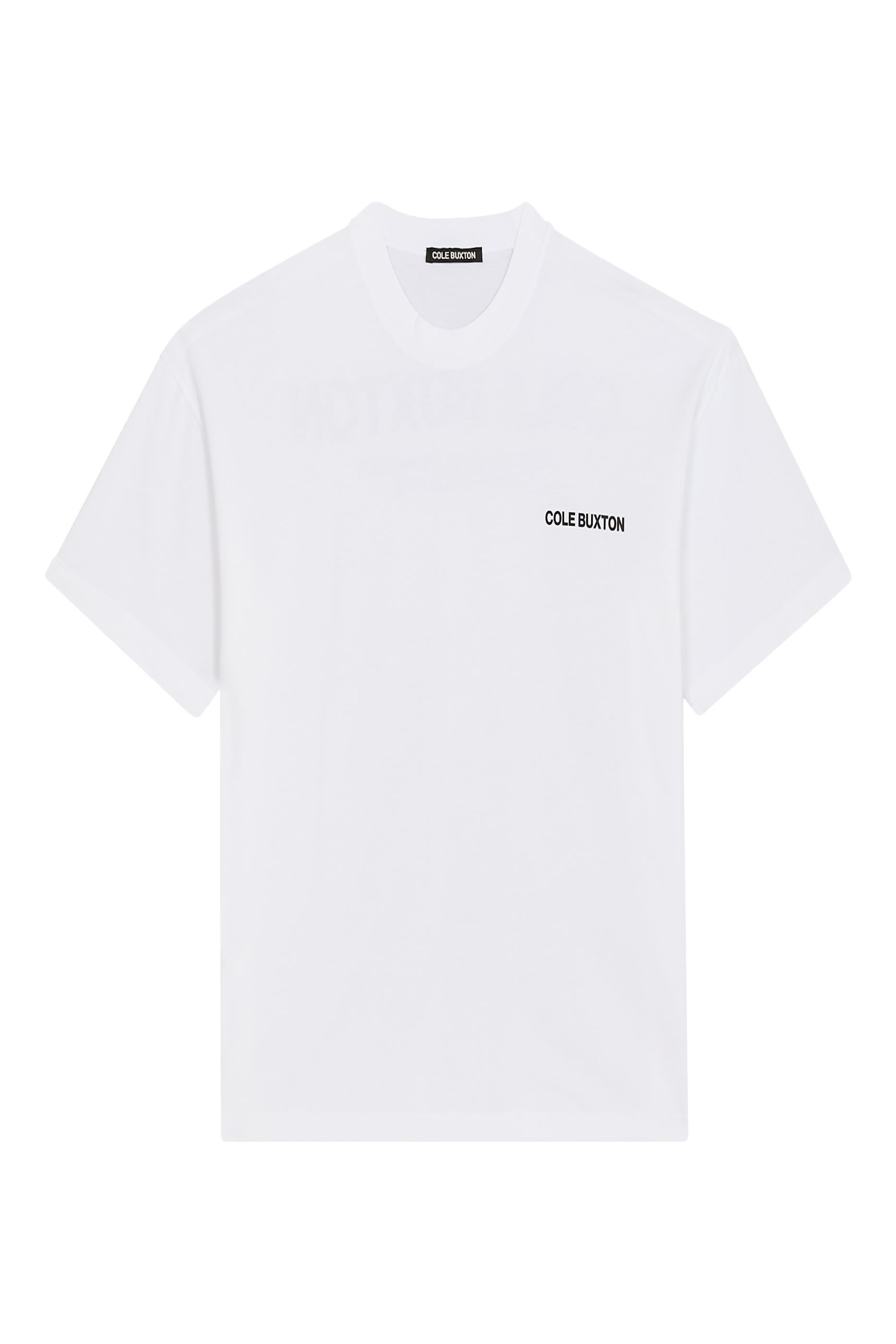 Logo Sportswear T-Shirt