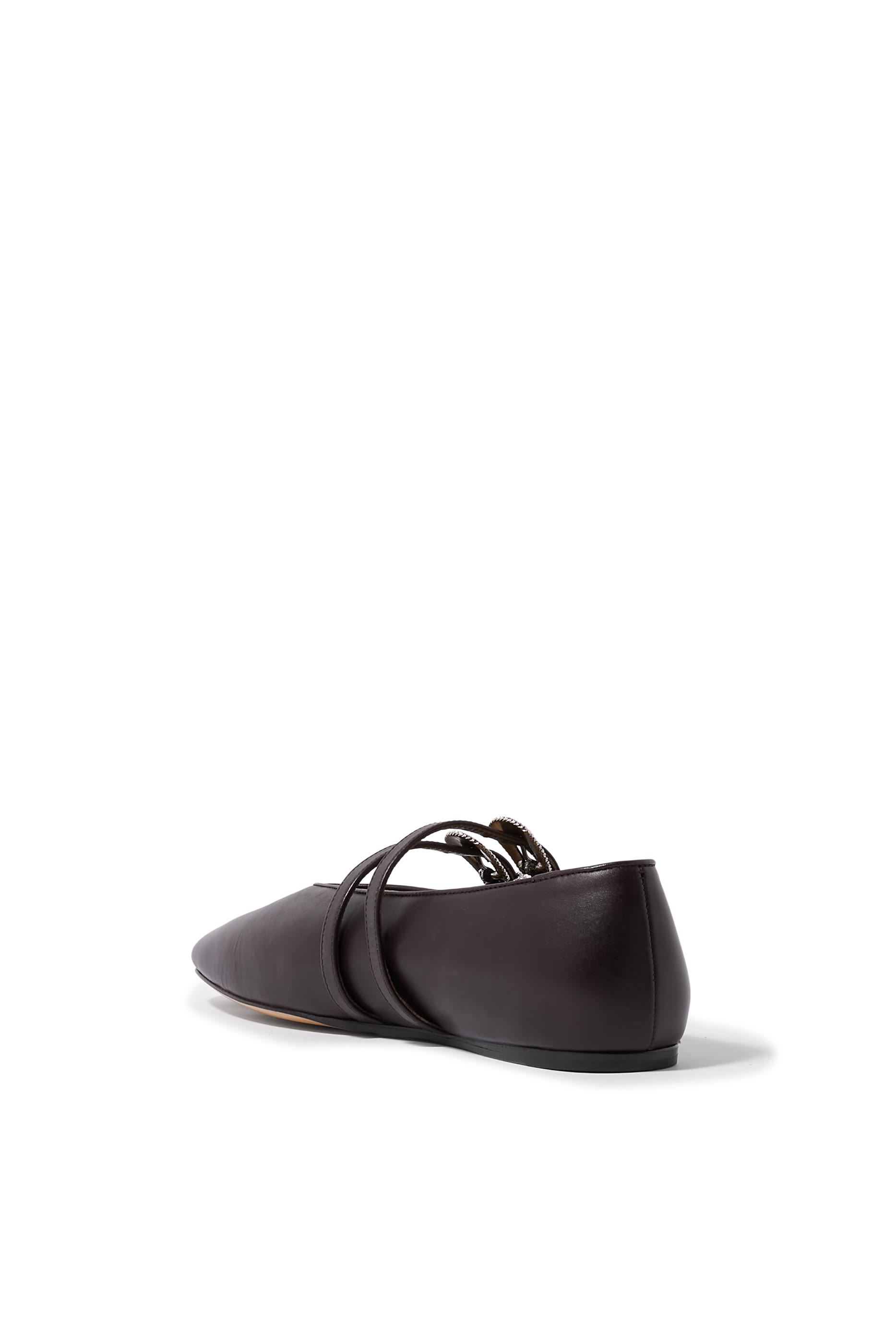 Classic Claudia Slippers