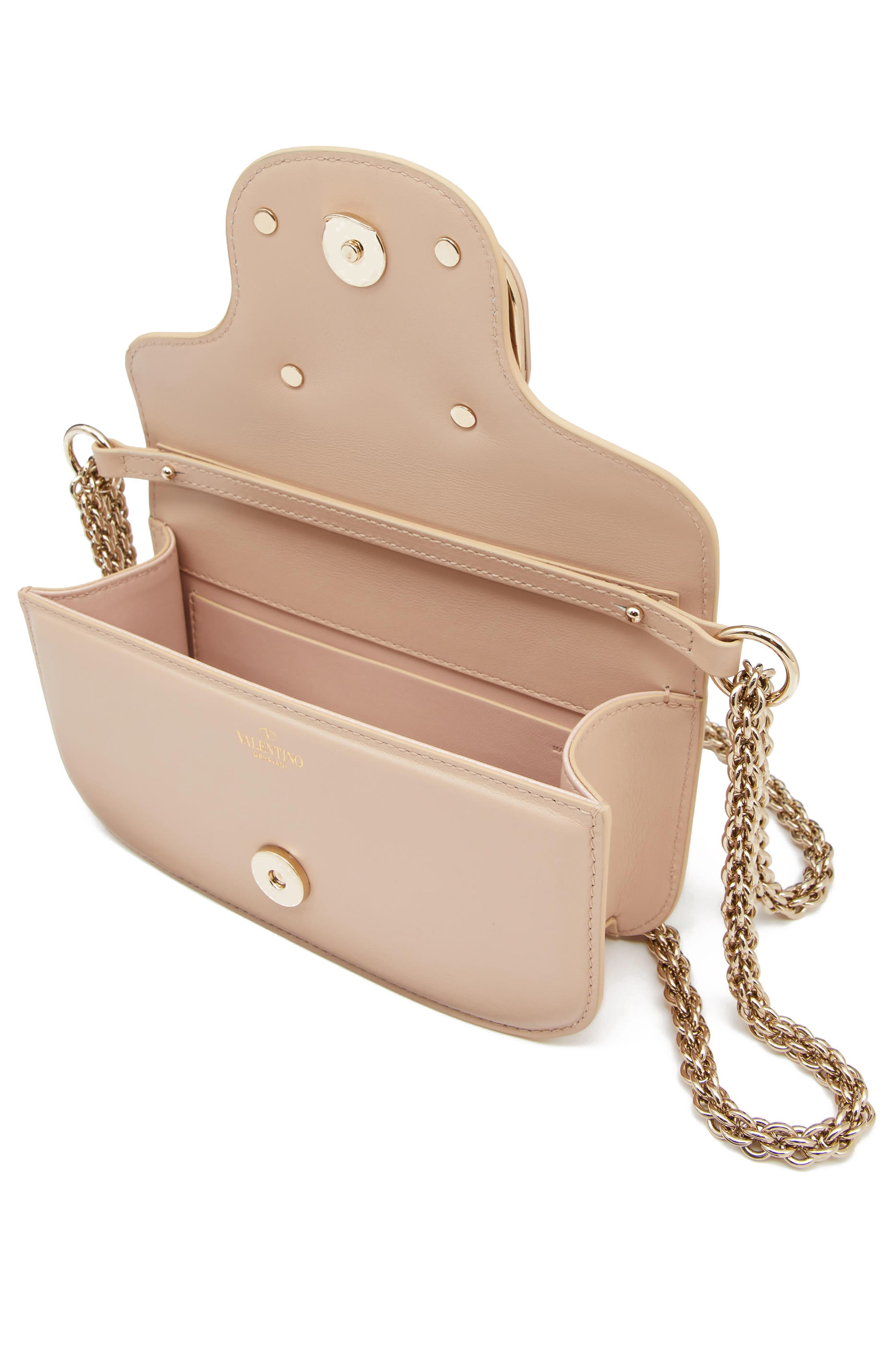  Small Loc&ograve; Shoulder Bag