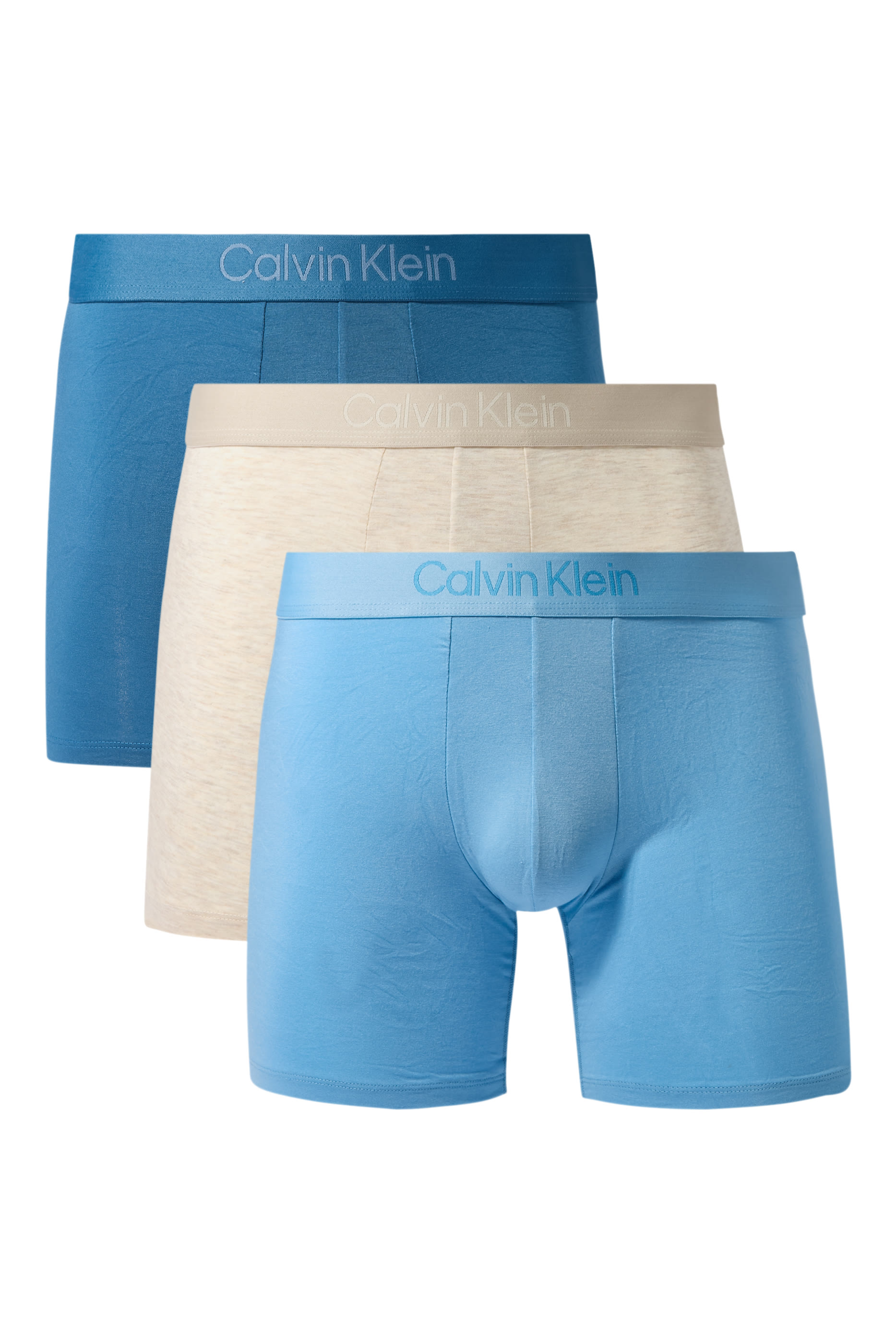Boxer Briefs, Set of 3