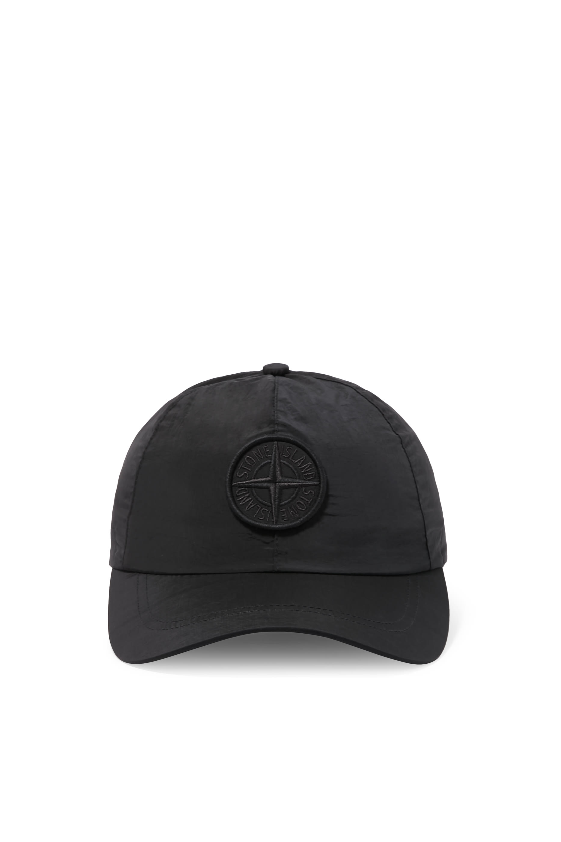 Nylon Metal in ECONYL&reg; Baseball Cap