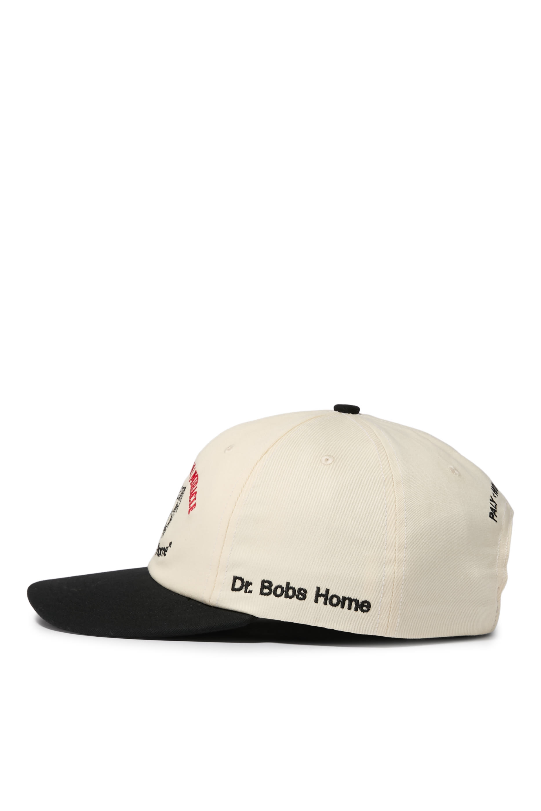 Welcome Home Low Profile Hat