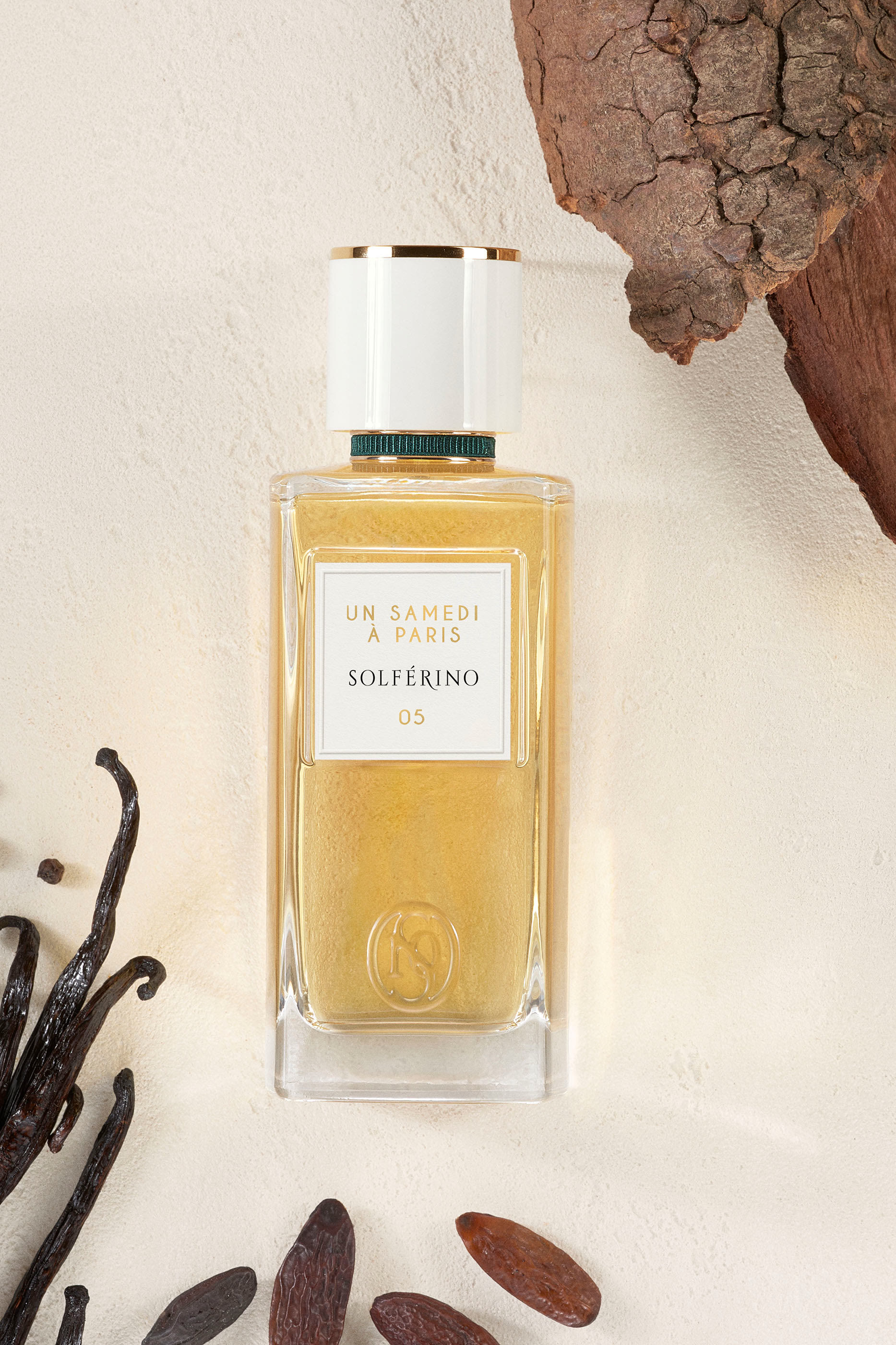 Un Samedi &agrave; Paris Eau de Parfum