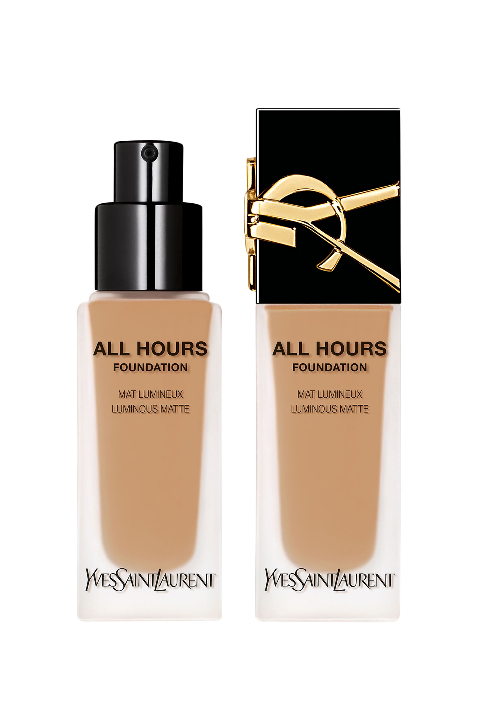 All Hours Foundation