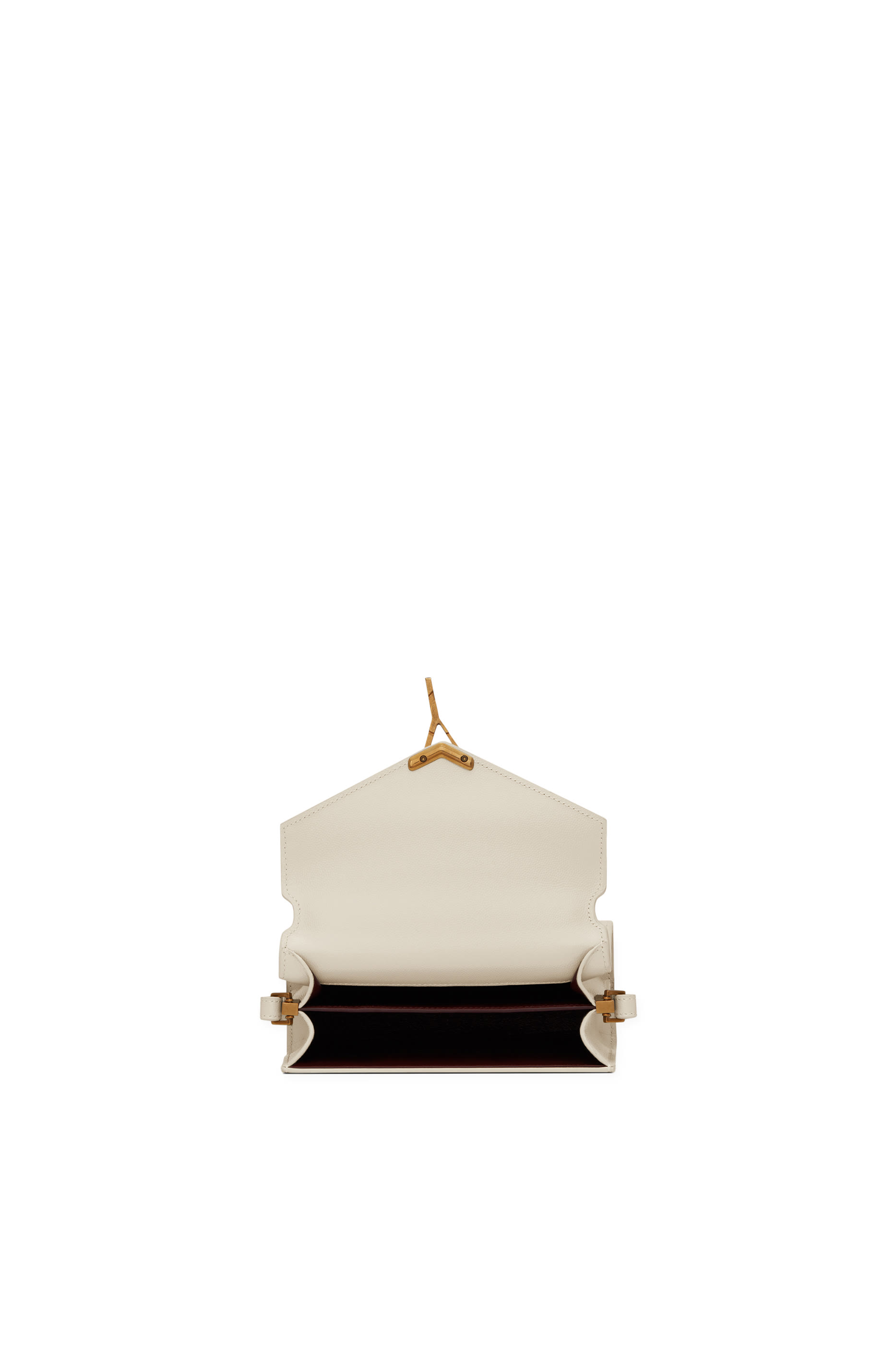 CASSANDRA Mini Top Handle Bag