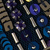 Dark Blue