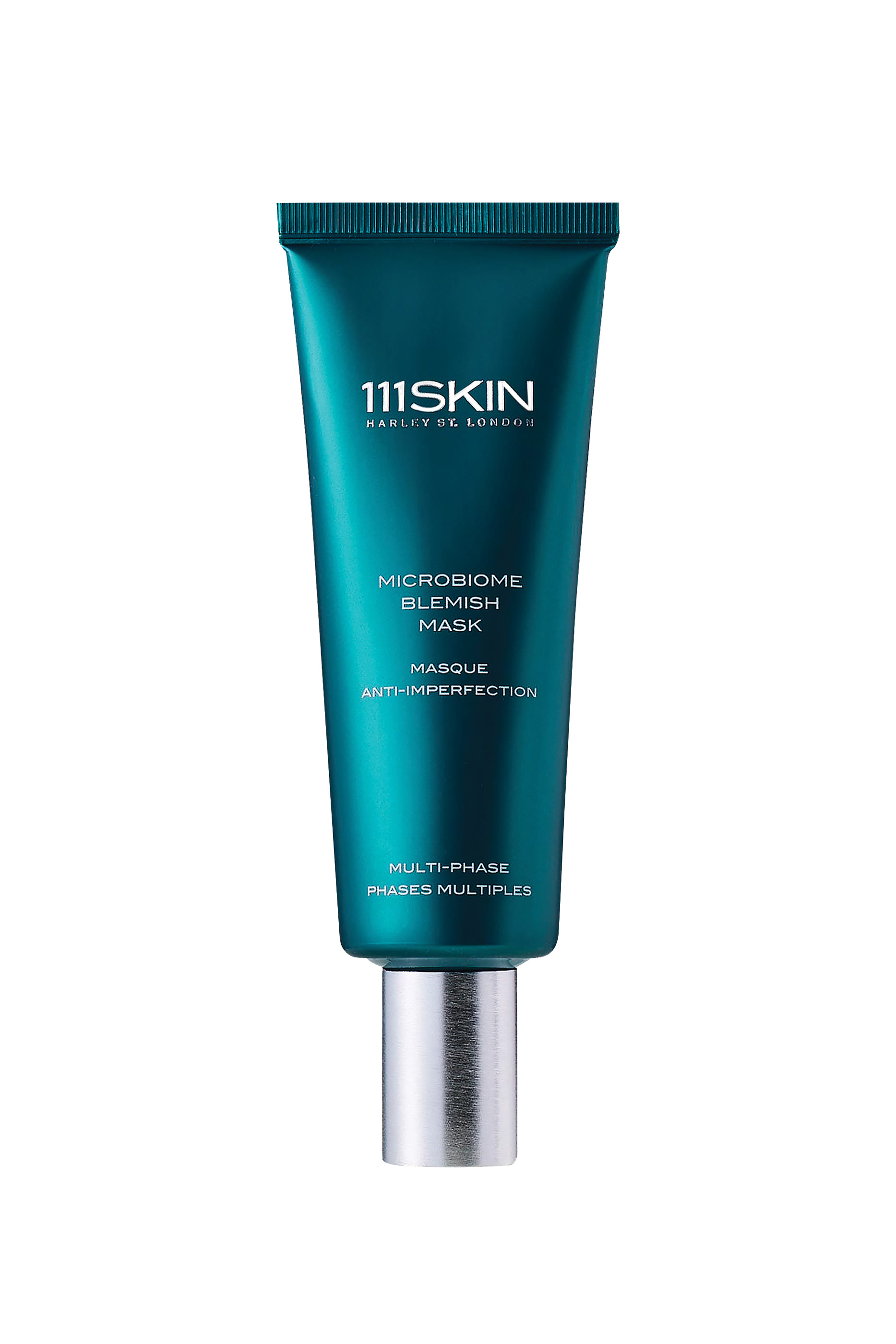 Microbiome Blemish Mask