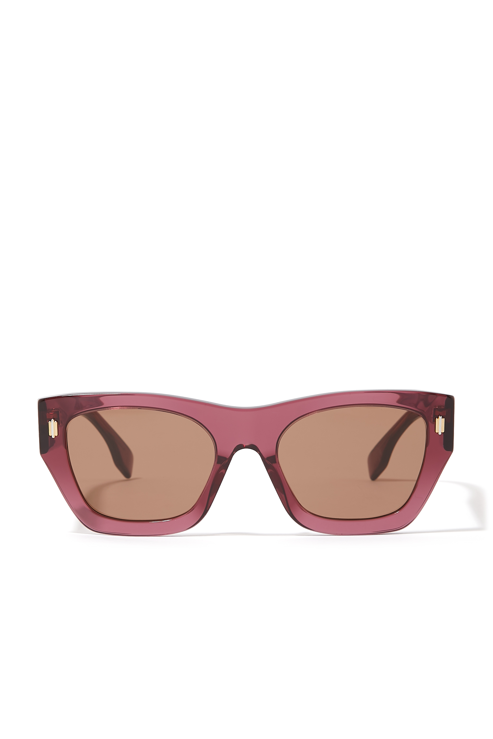 Roma Acetate Sunglasses
