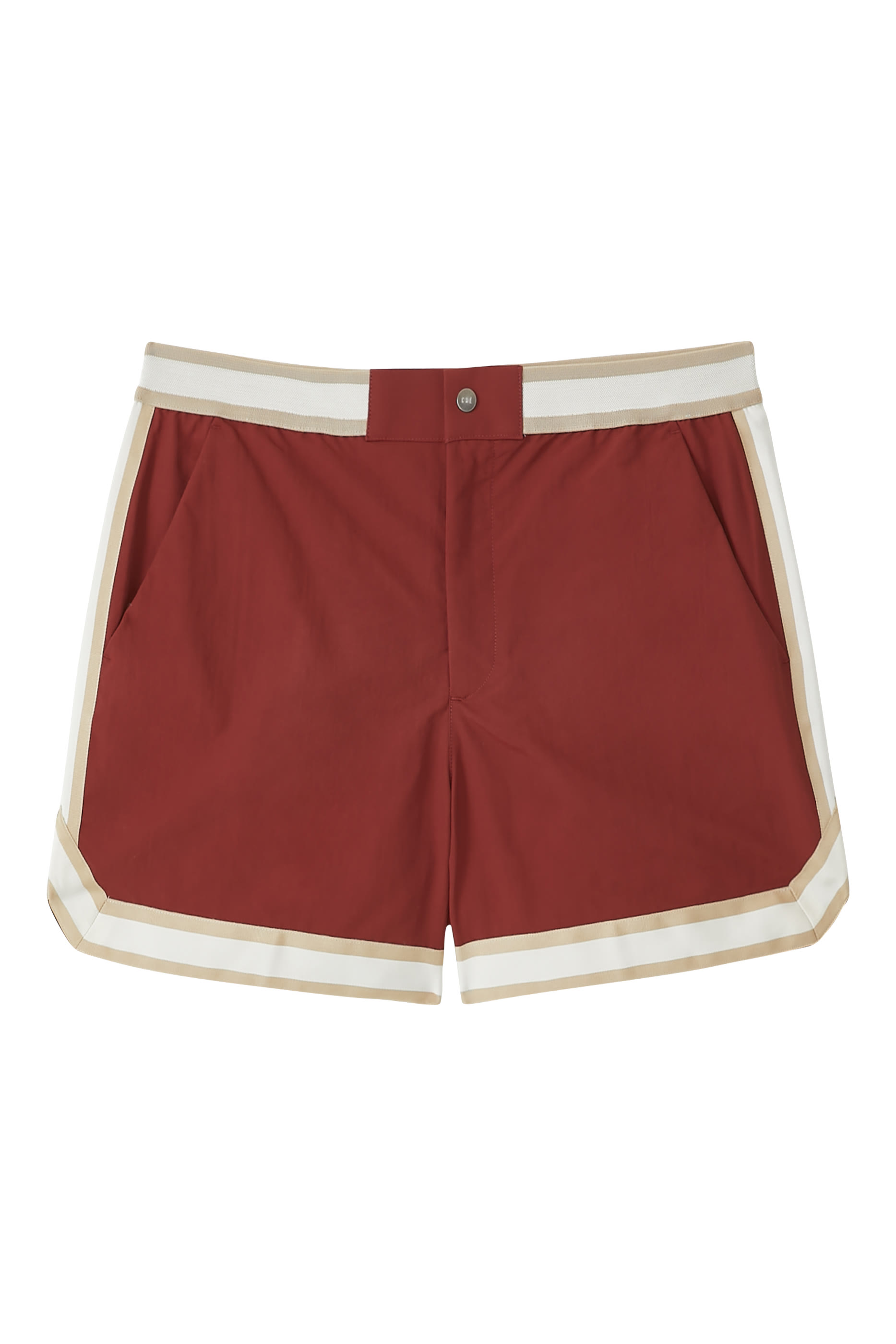 Baller Shorts