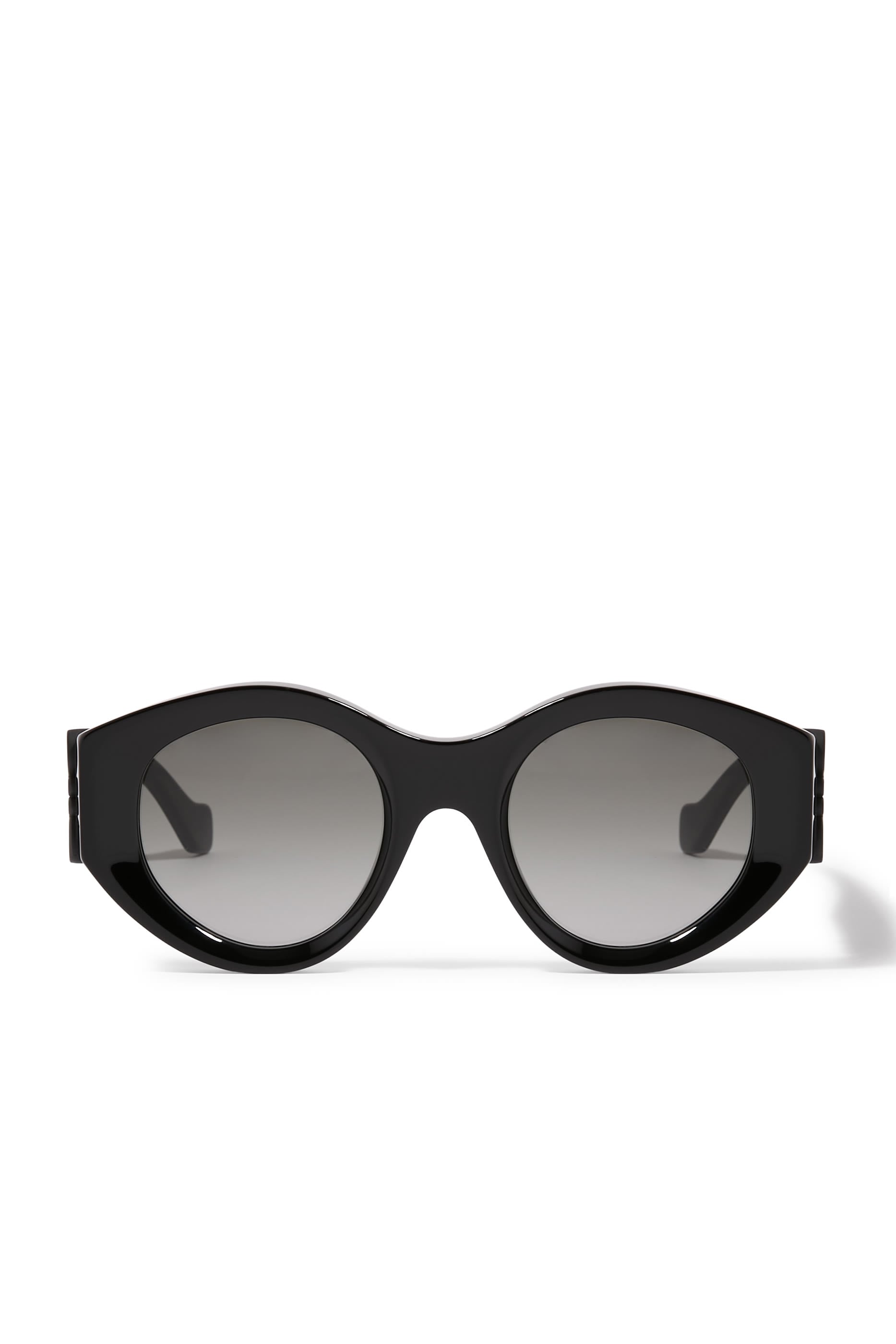 Anagram Round Sunglasses
