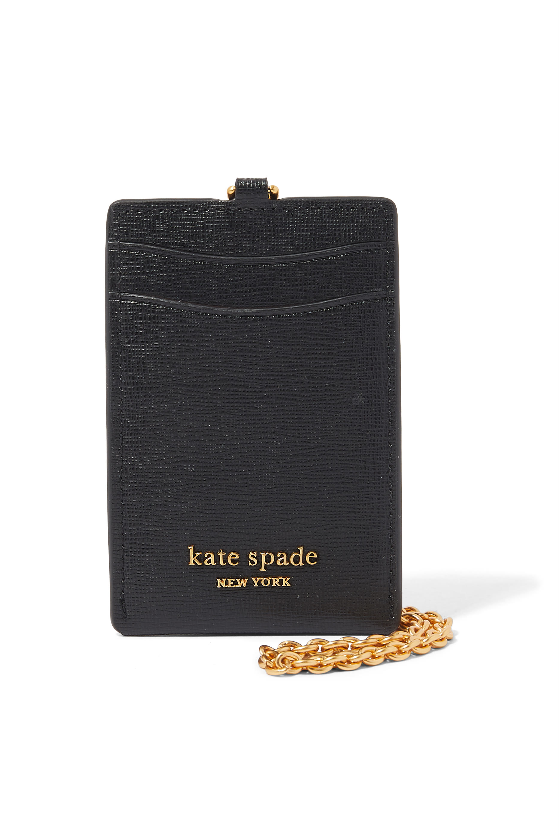 Morgan Lanyard Card Holder