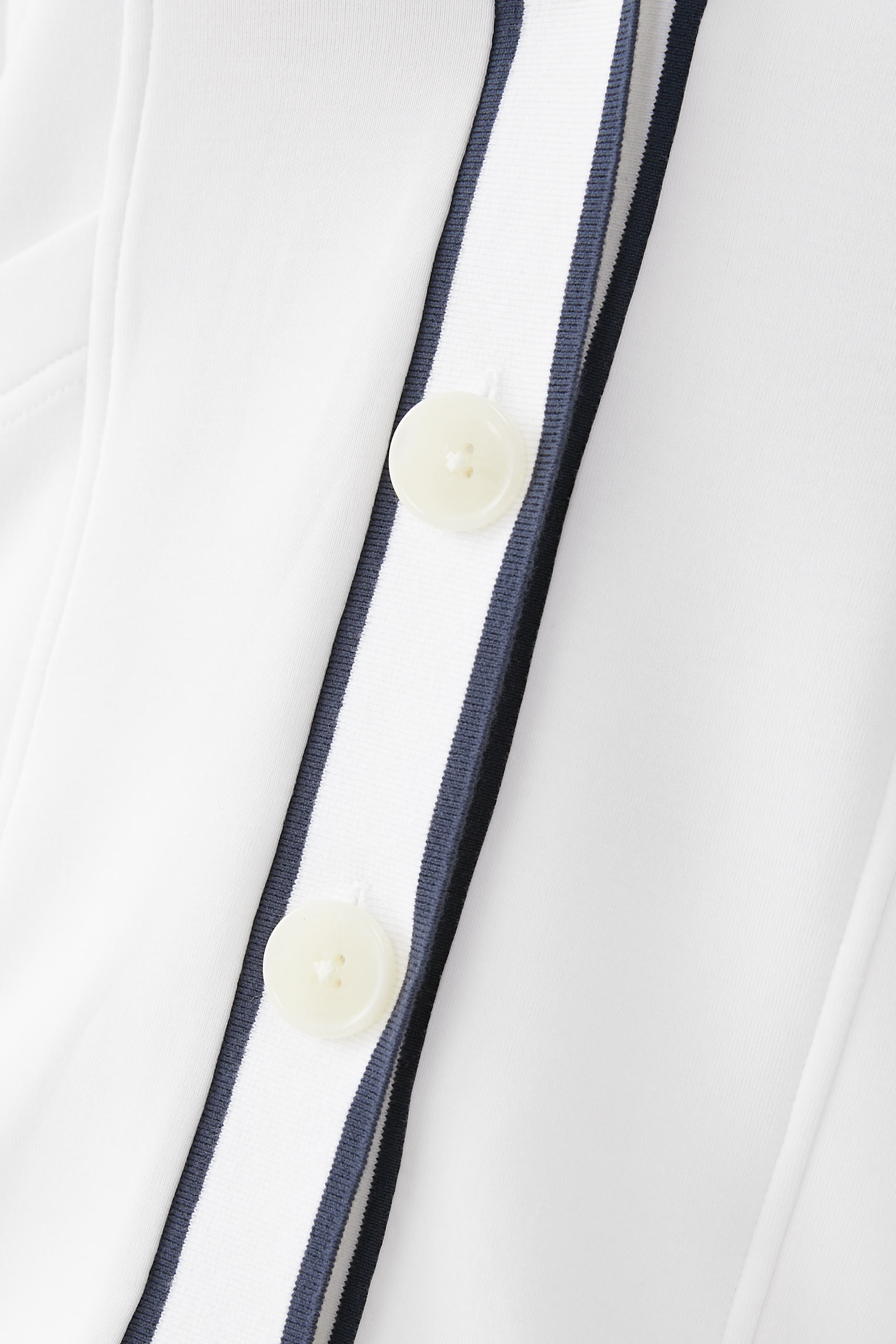 	Decker Off Court Cardigan