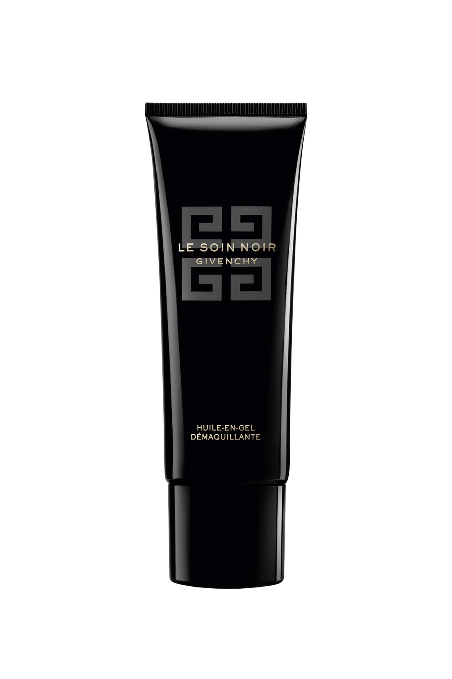 Le Soin Noir Oil-In-Gel Makeup Remover