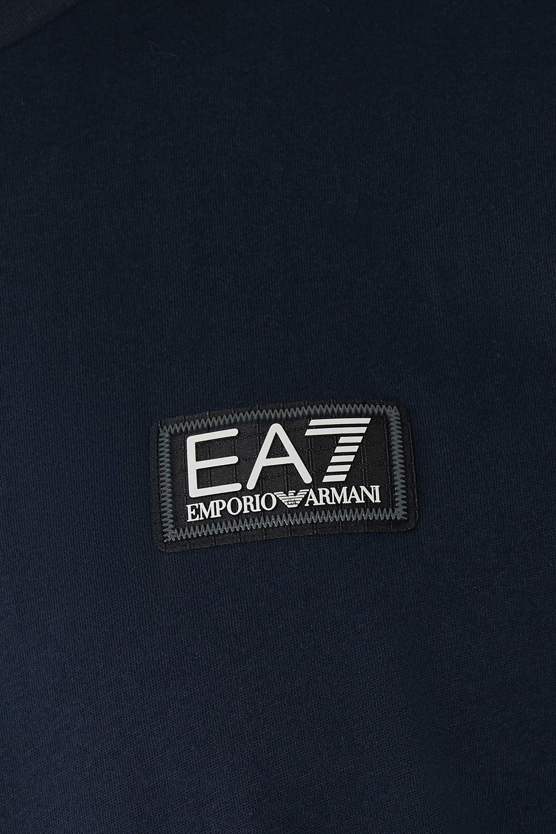  Logo Cotton-Jersey T-Shirt 