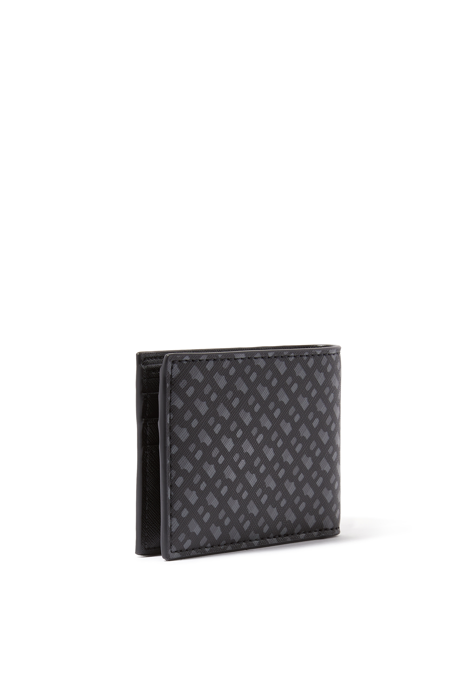 Zair Bifold Wallet