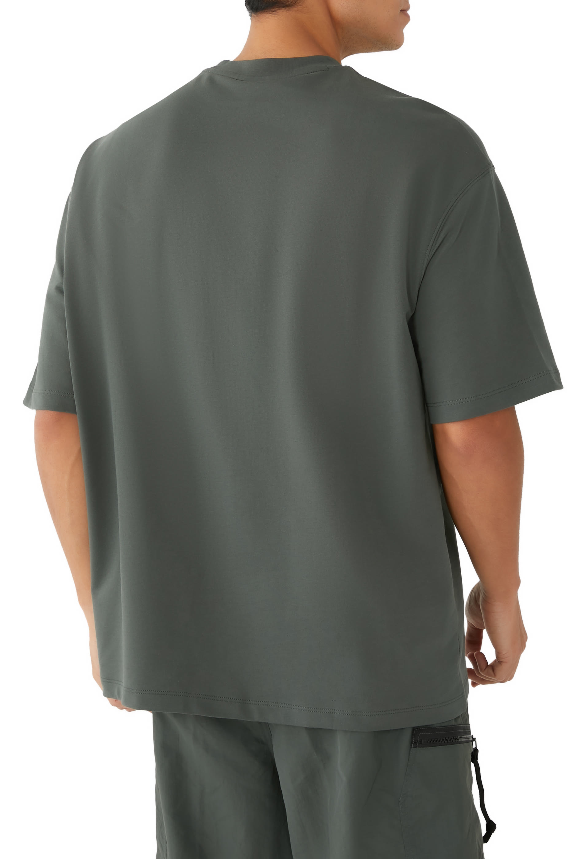 Relaxed Logo T-Shirt