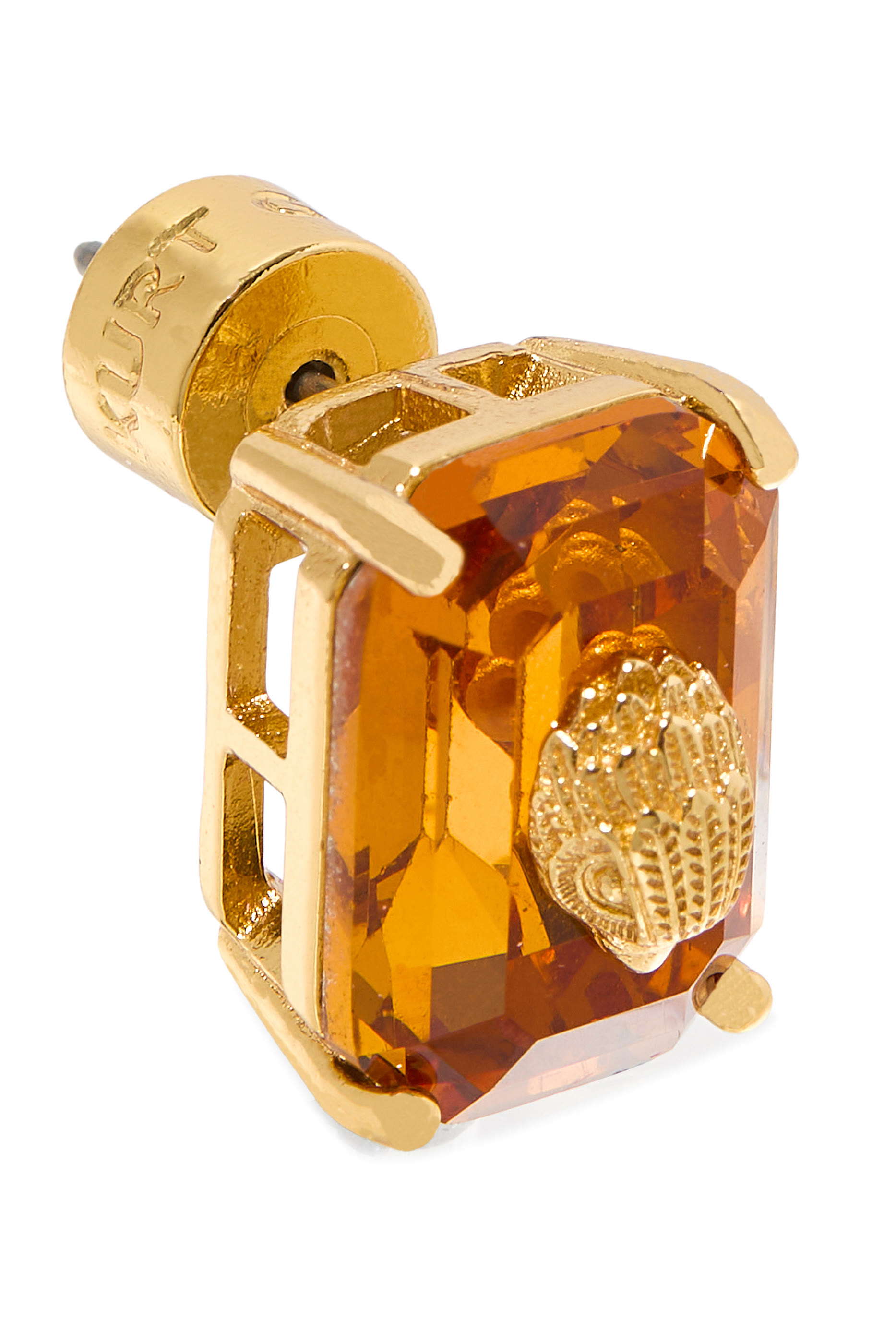 Crystal Stud Earrings