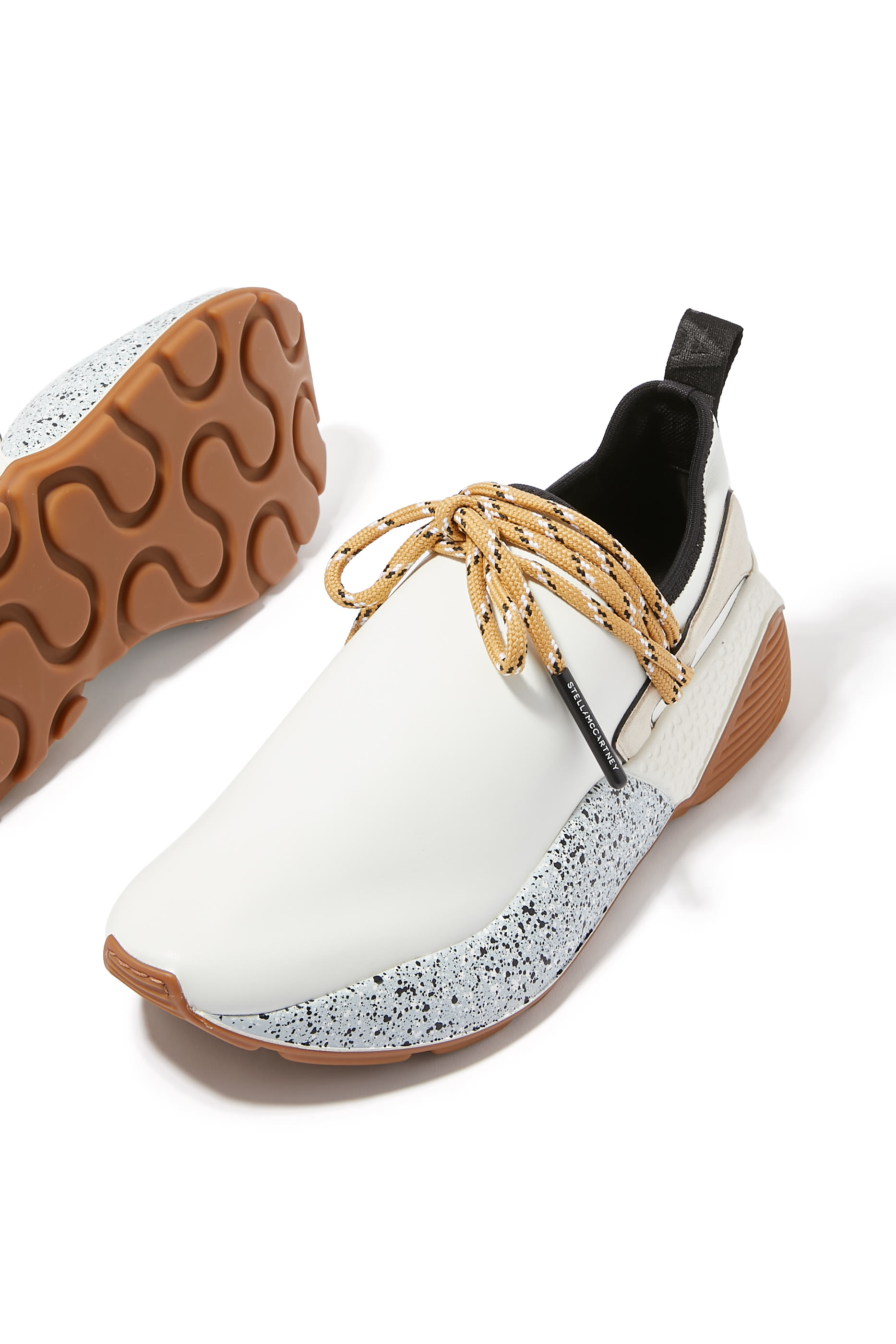 Eclypse Stretch Sneakers