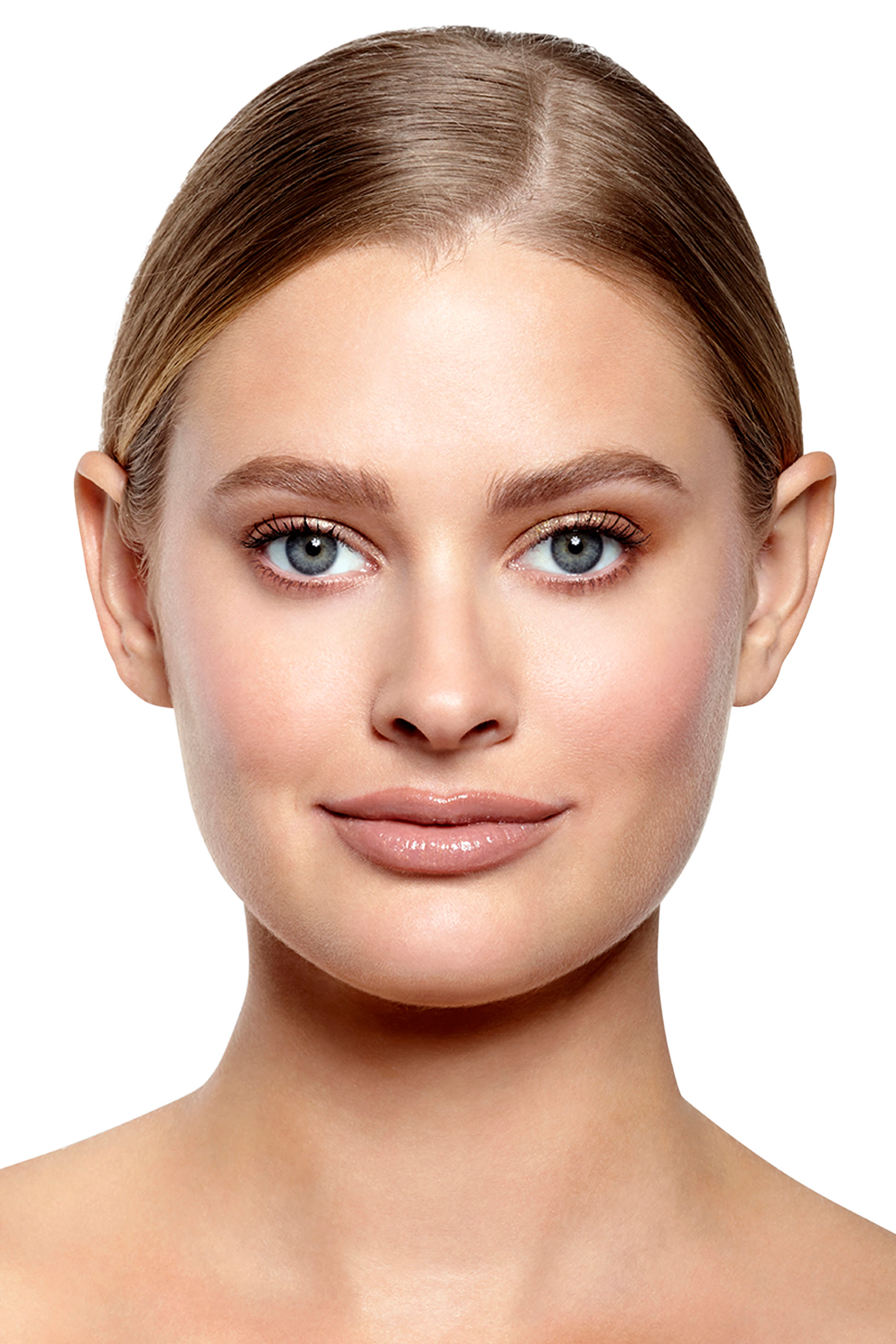 Matte 'N' Metal Palette