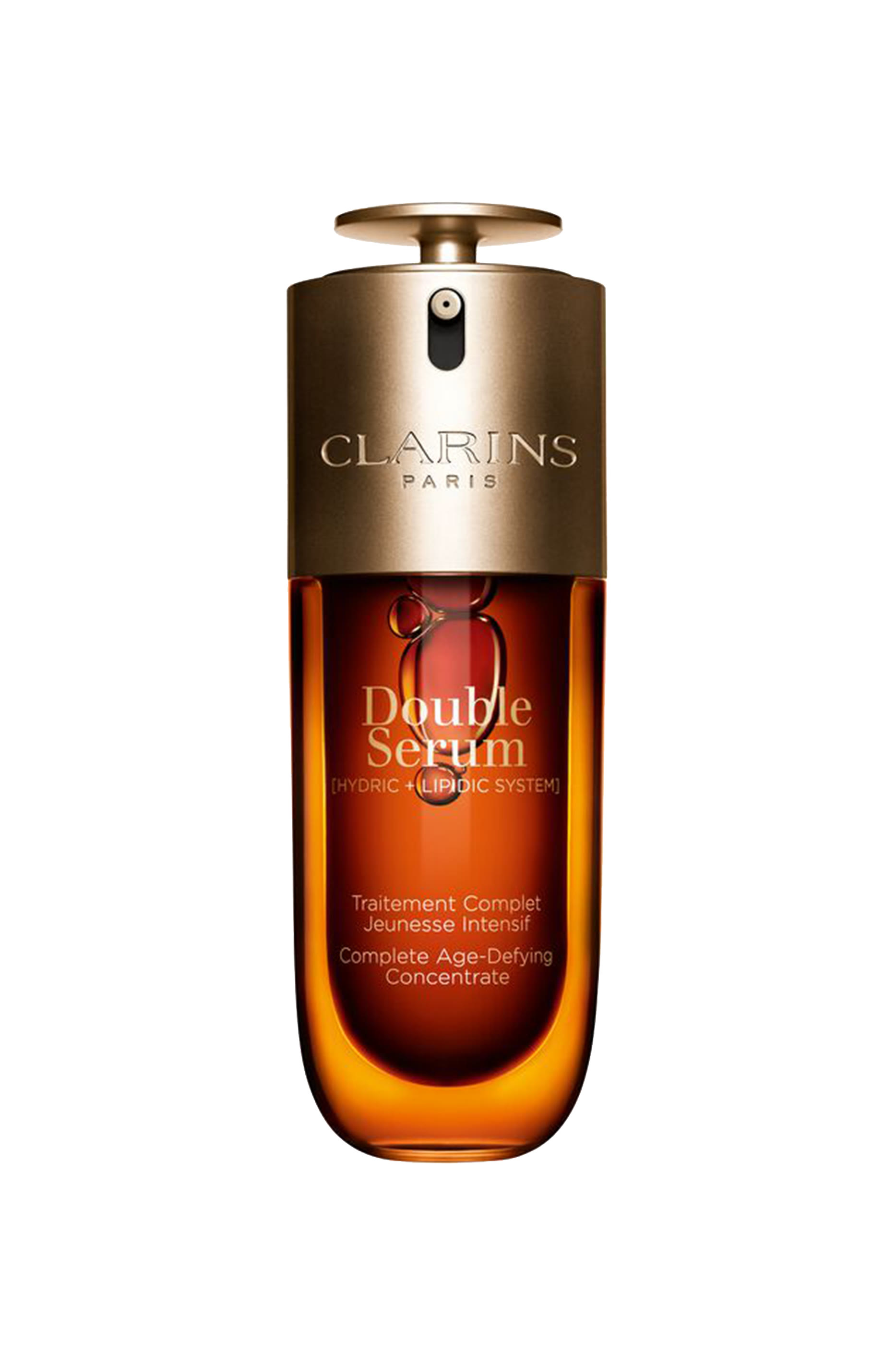 Double Serum