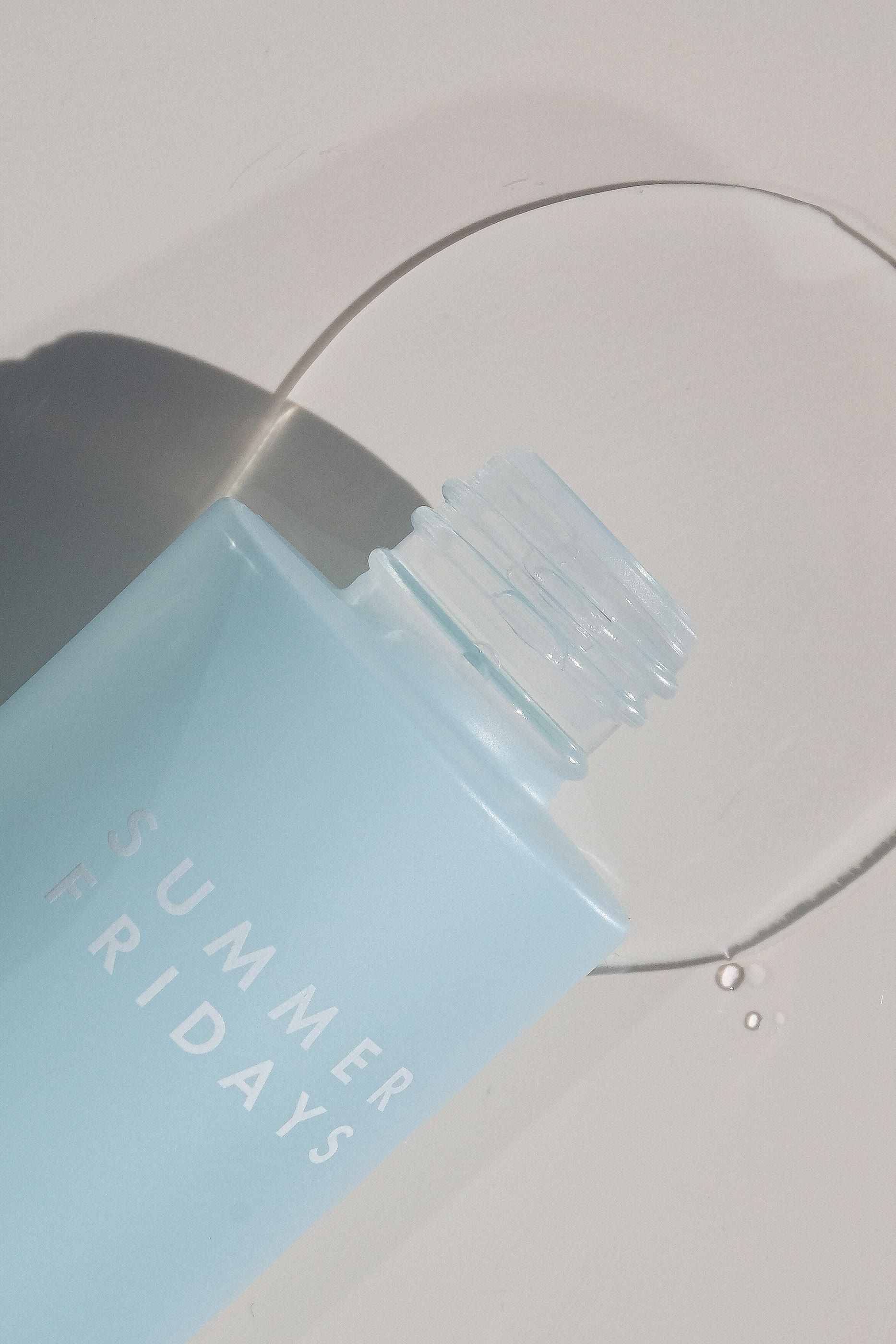 Soft Reset AHA Exfoliating Solution