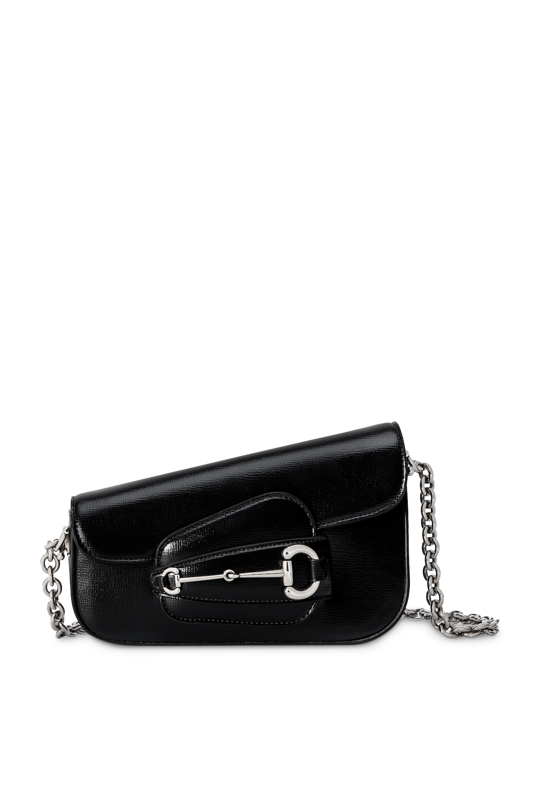 Horsebit 1955 Mini Shoulder Bag