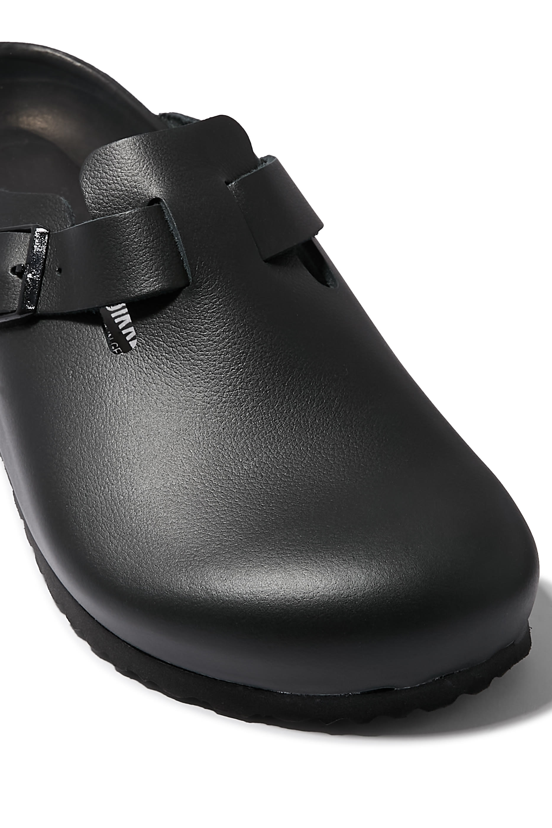 Boston Exquisite Clogs