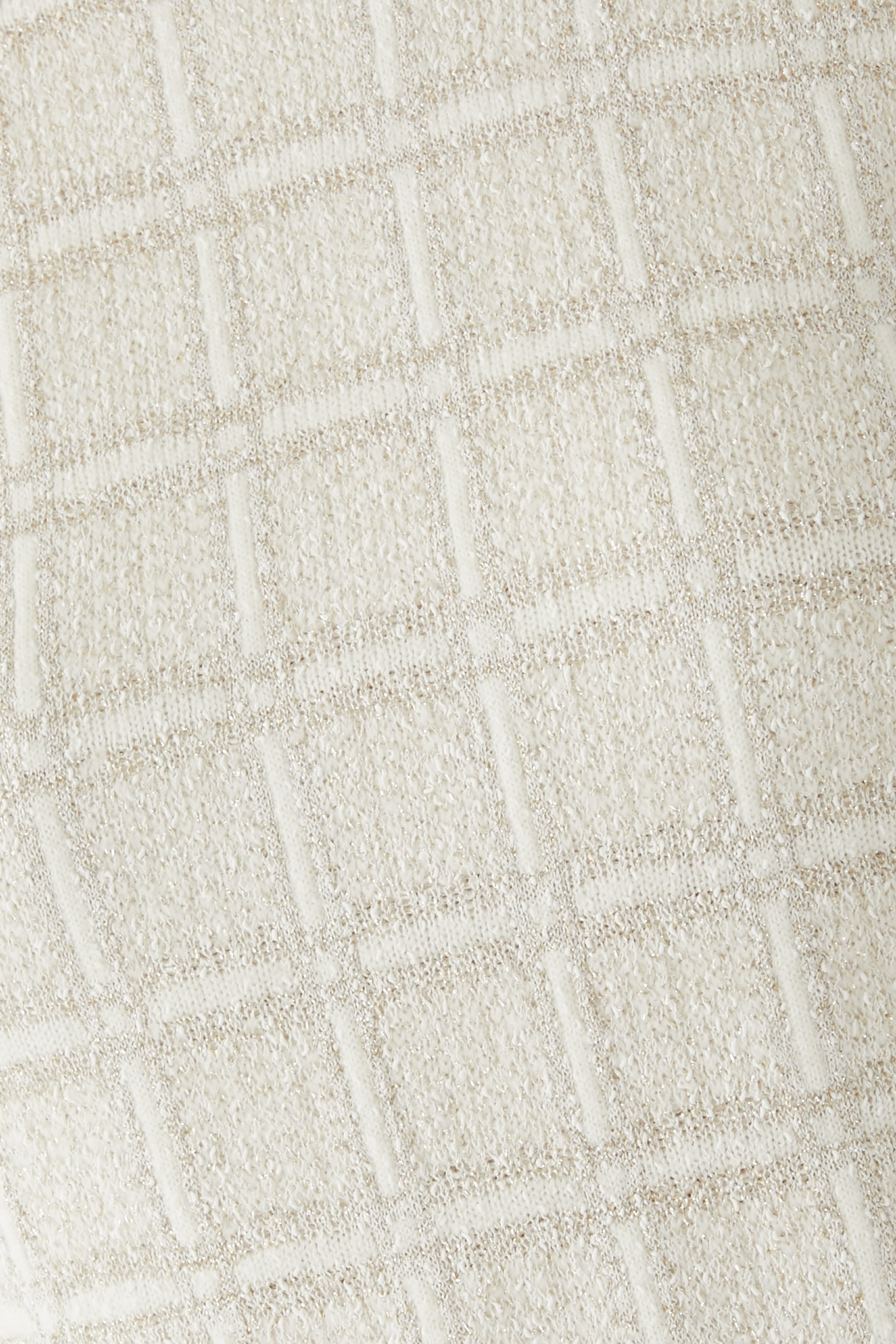 Printed Laminated Cotton T-Shirt