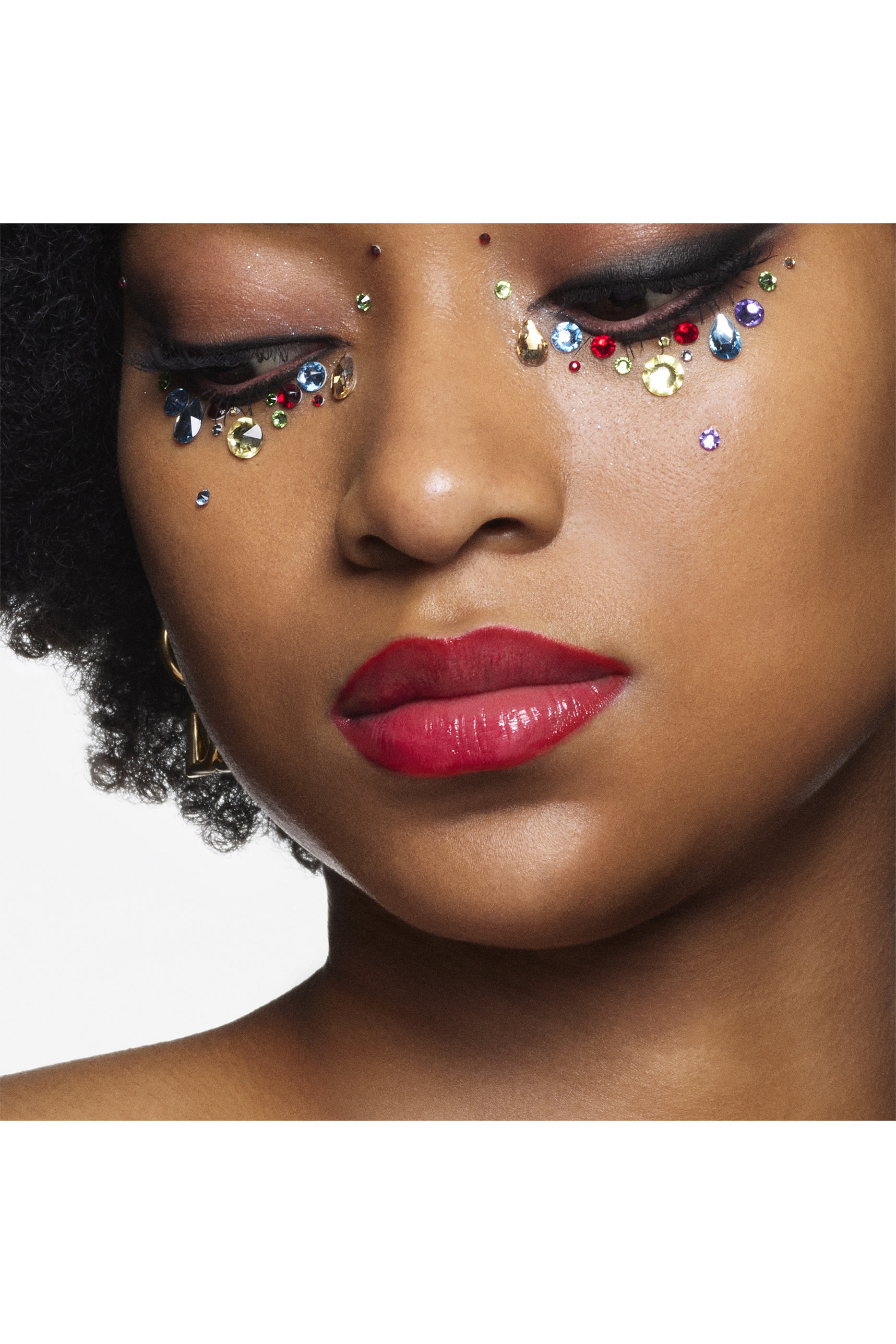 What A Gem! Multi-Wear Precious Jewel Stickers