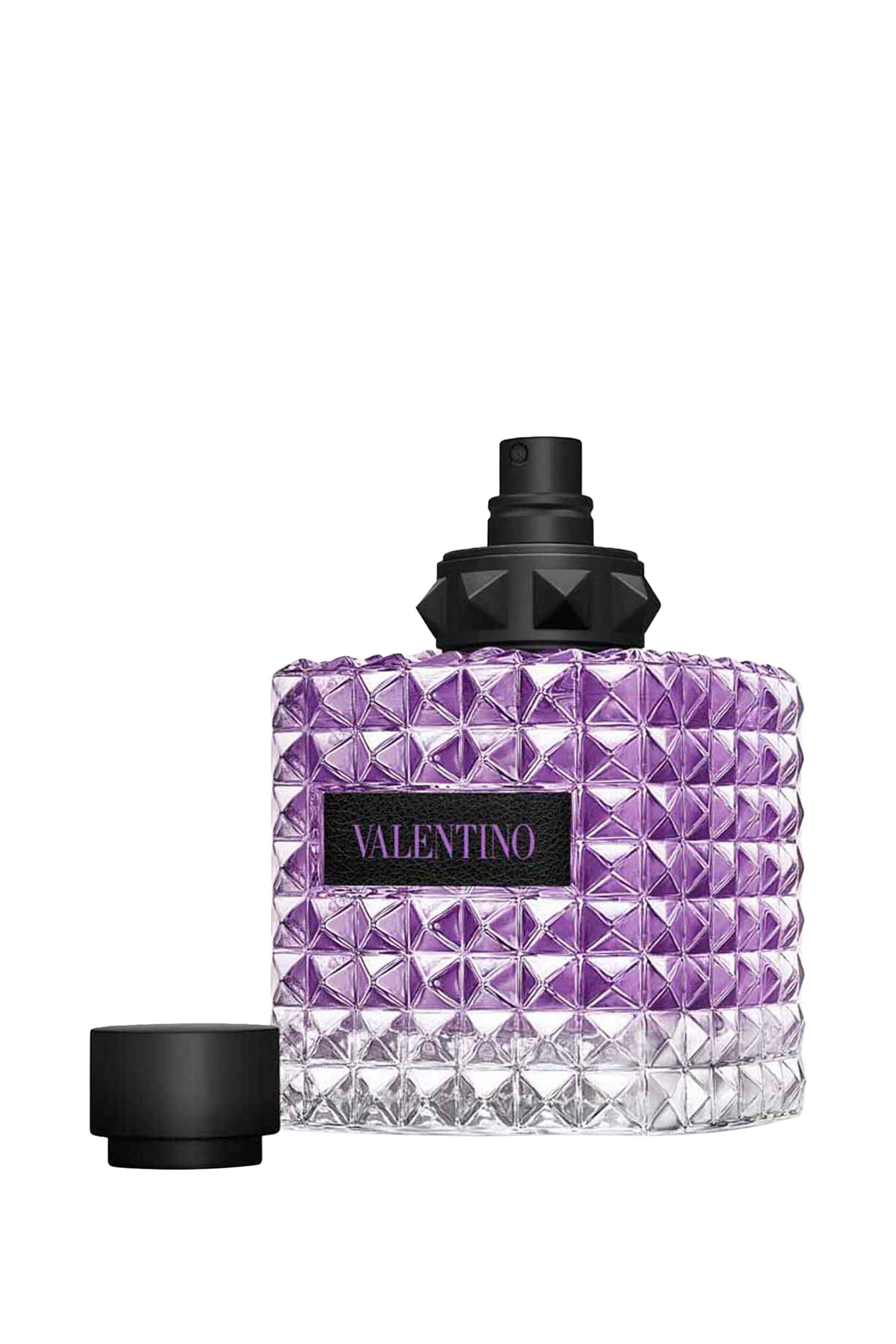Born in Roma Donna Purple Melancholia Eau de Parfum