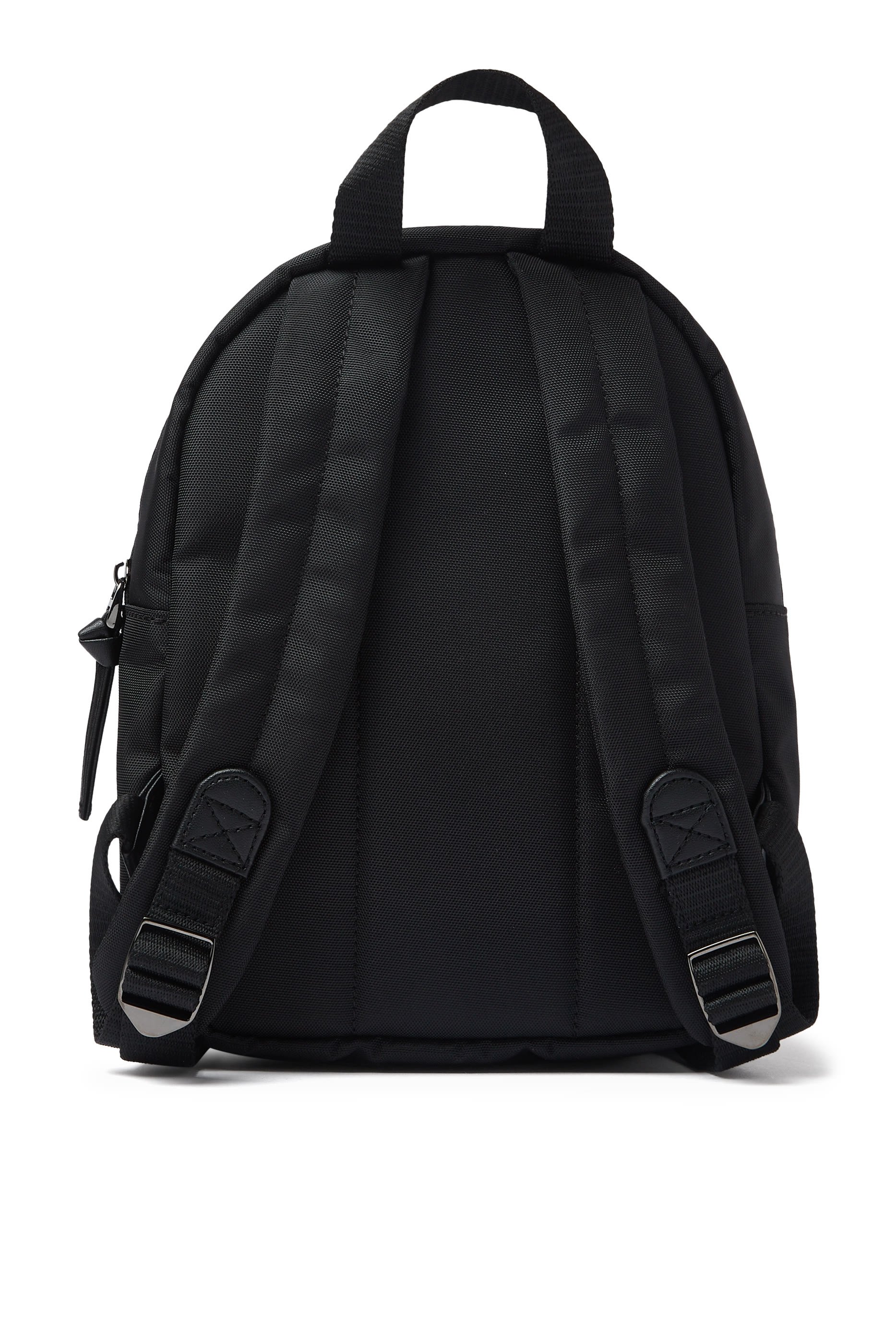 Kids Logo Nylon Backpack