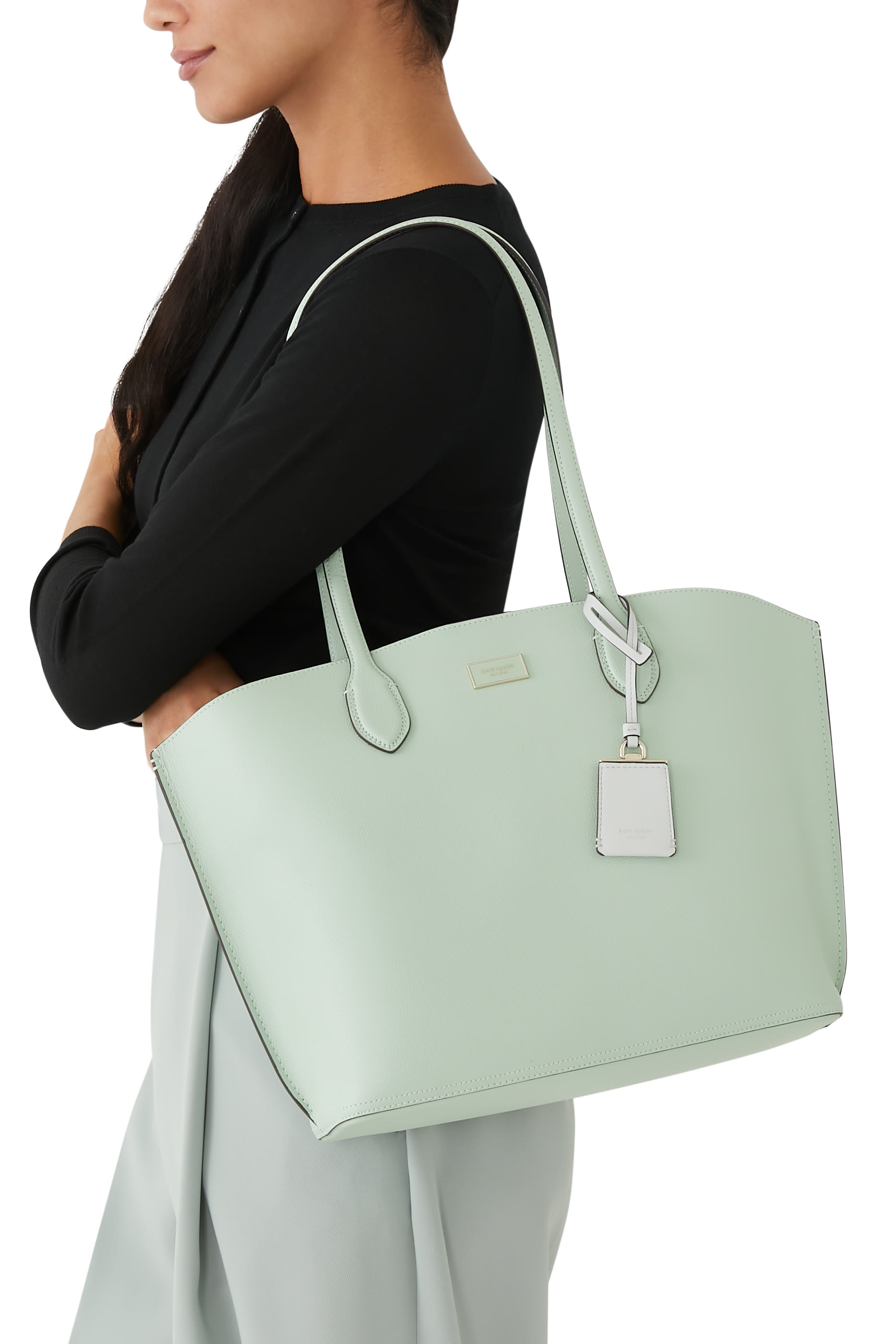 Suite Large Work Tote