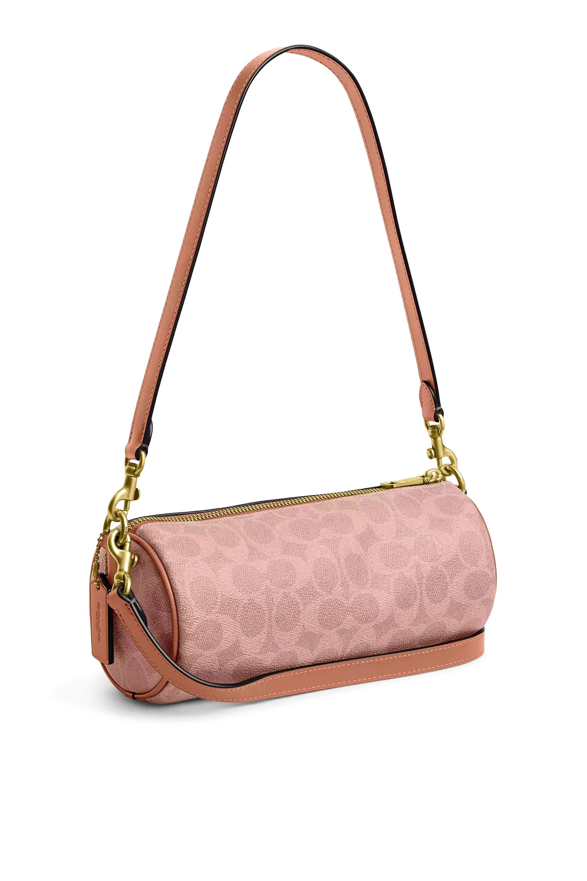 Barrel Bag 