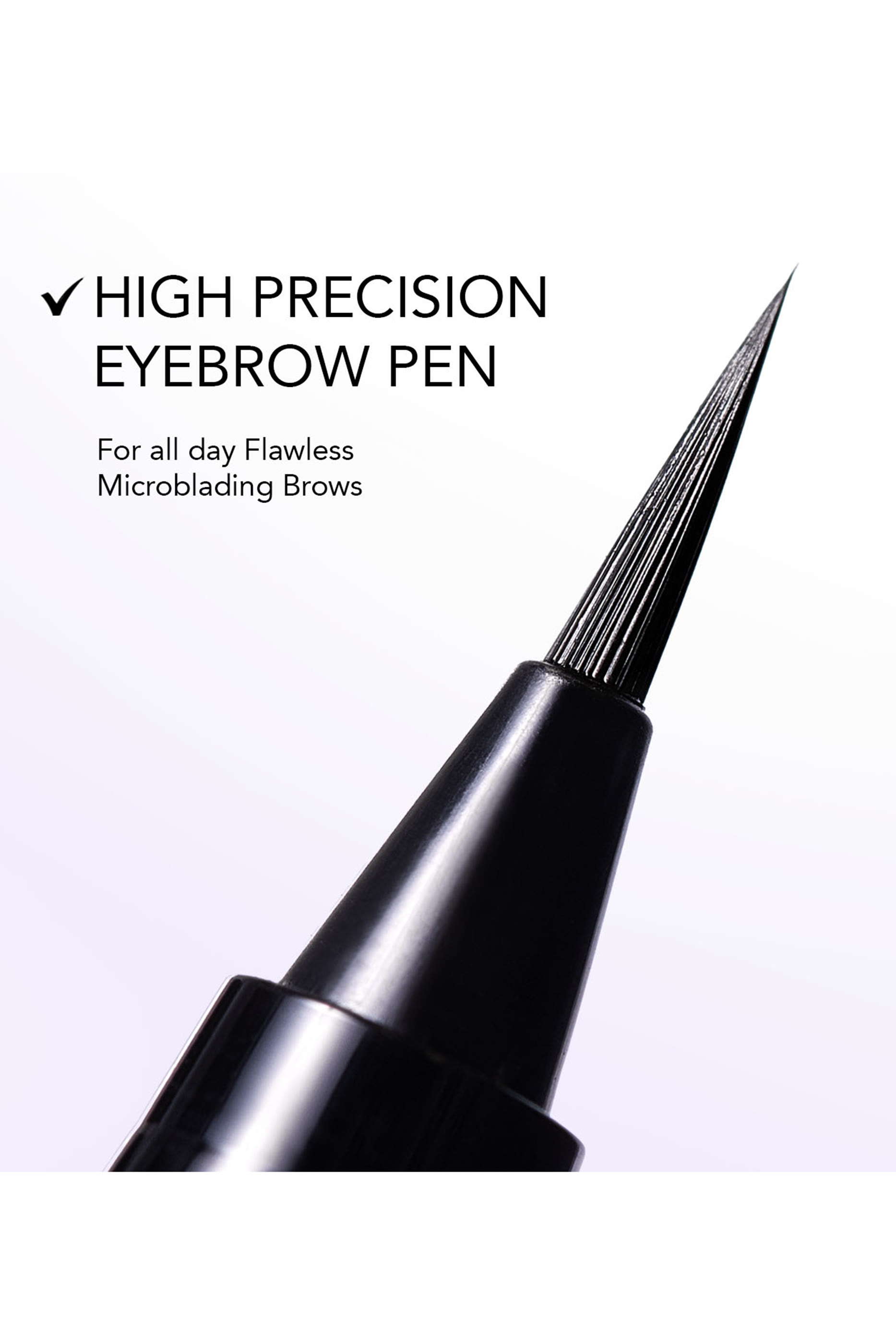 Micro-Ink Brow