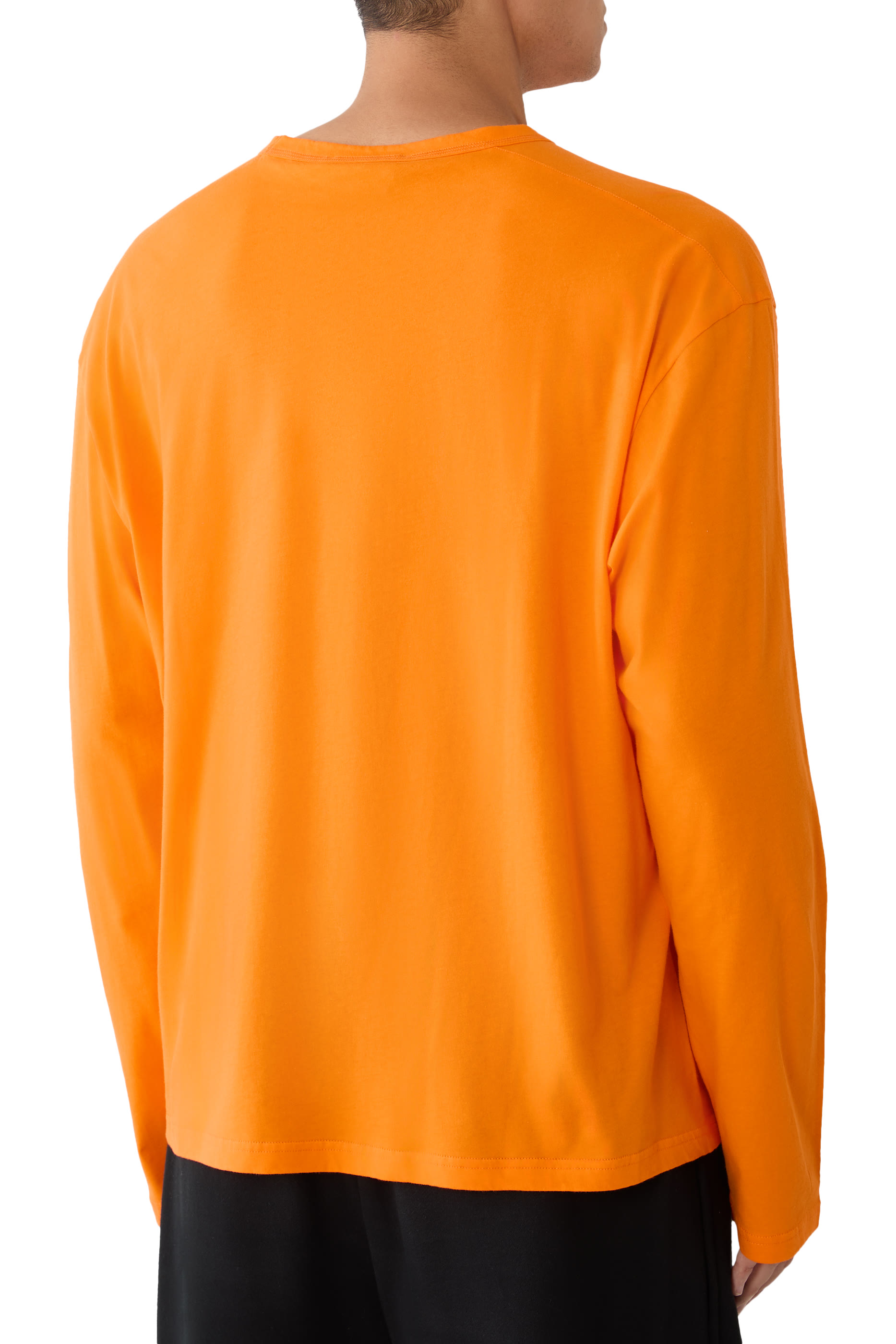 CB Star Racing Long Sleeves T-Shirt